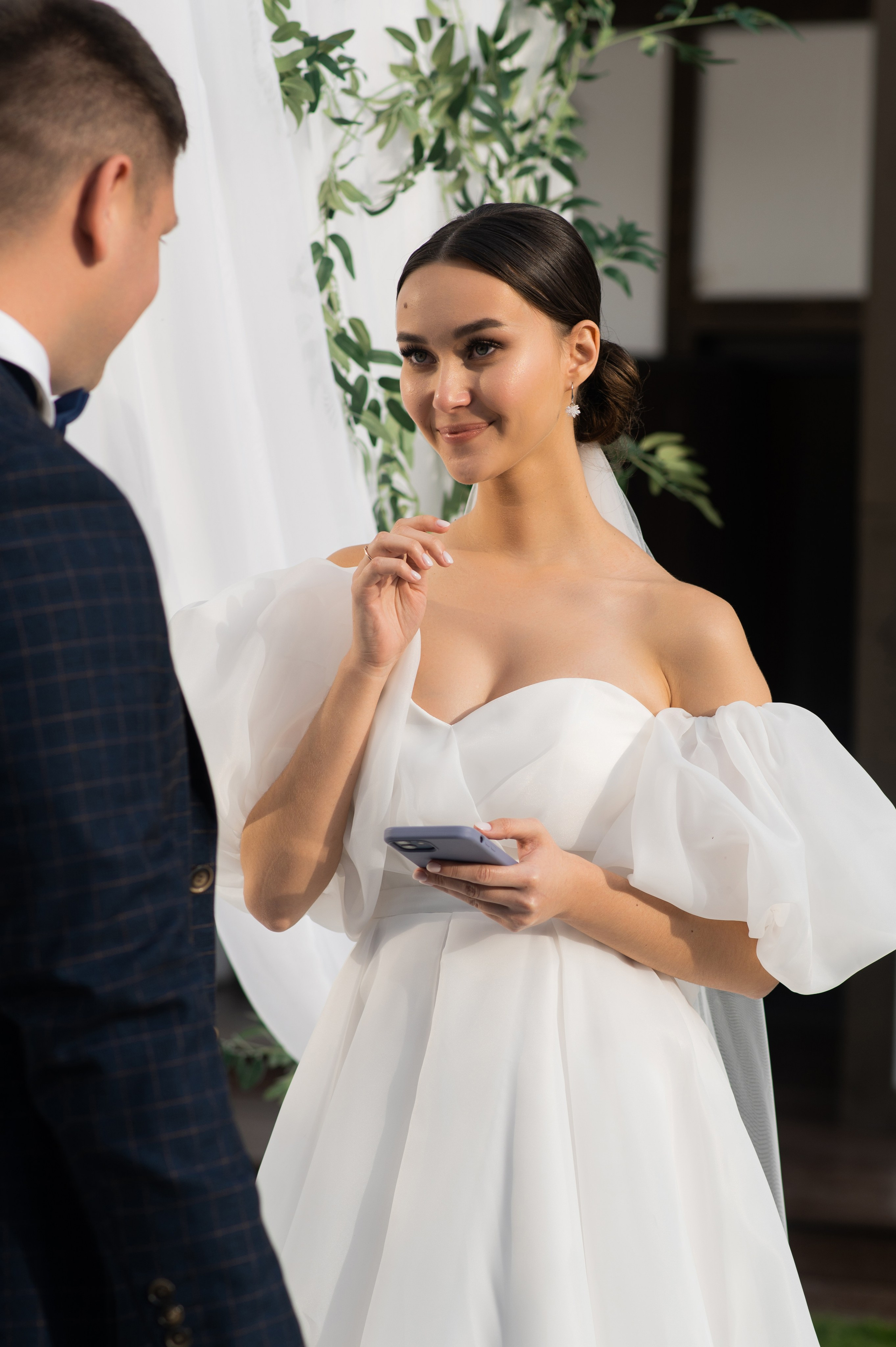 Together is better. Wedding and commercial photographer