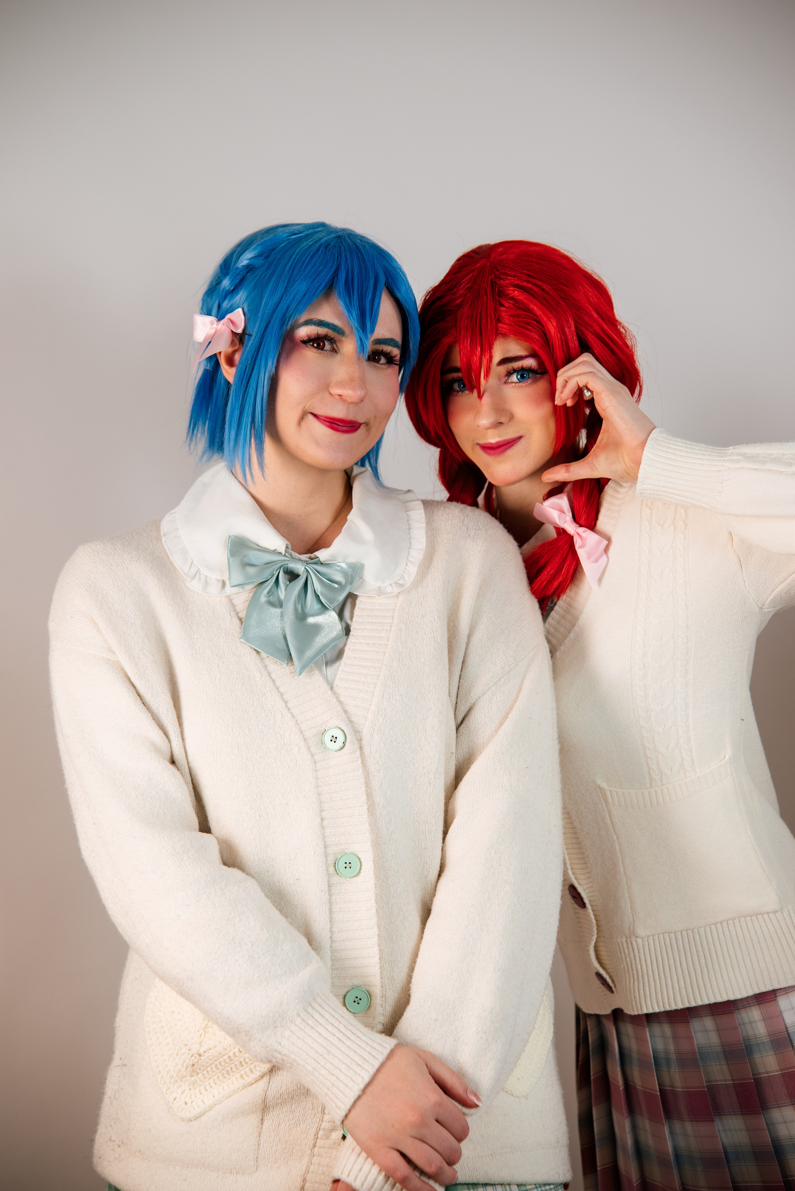 Shooting photos de Saint Valentin avec l’équipe Hikari Project. Mekaranyu, Photographe de Villefontaine dans la région Auvergne-Rhône-Alpes