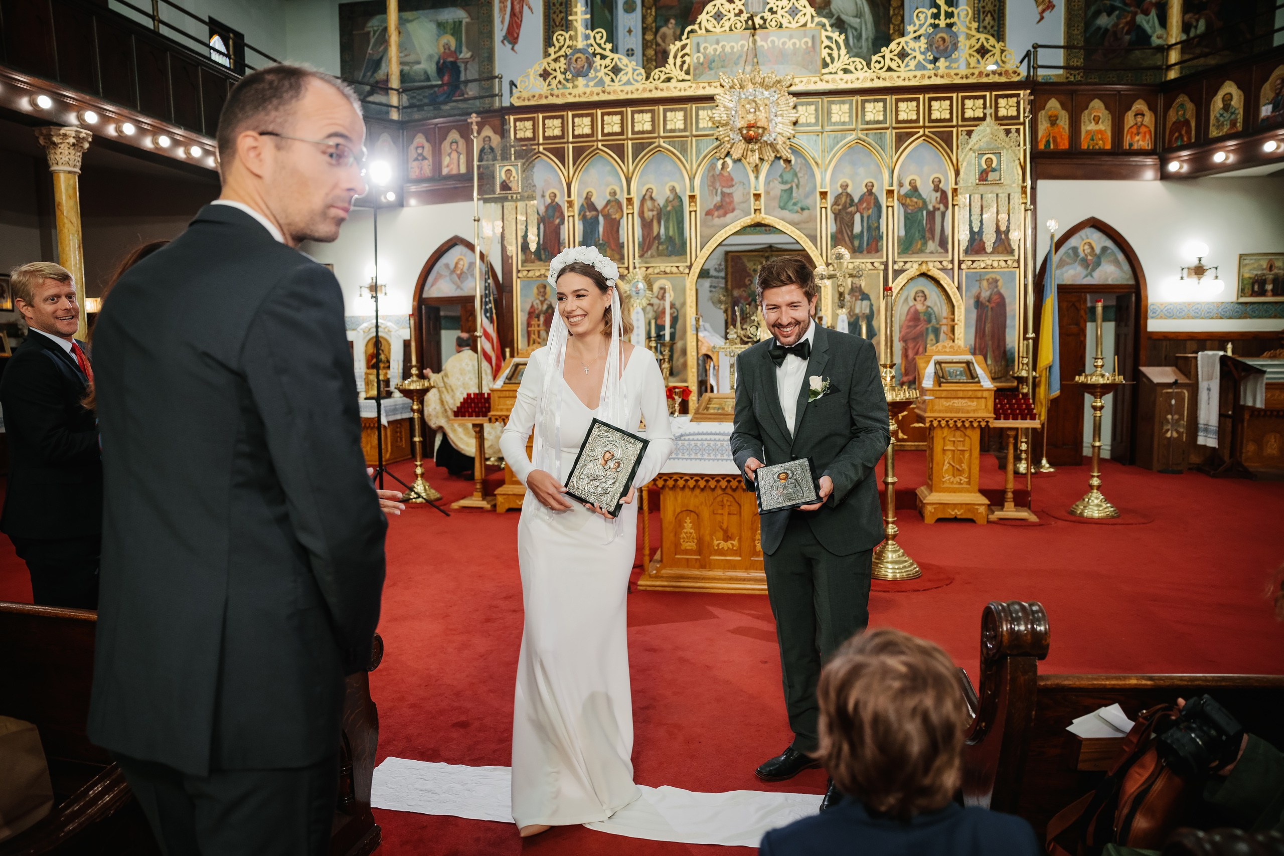 10.07.2023 Wedding. Wedding family event photographer in Chicago Nick Yushevich