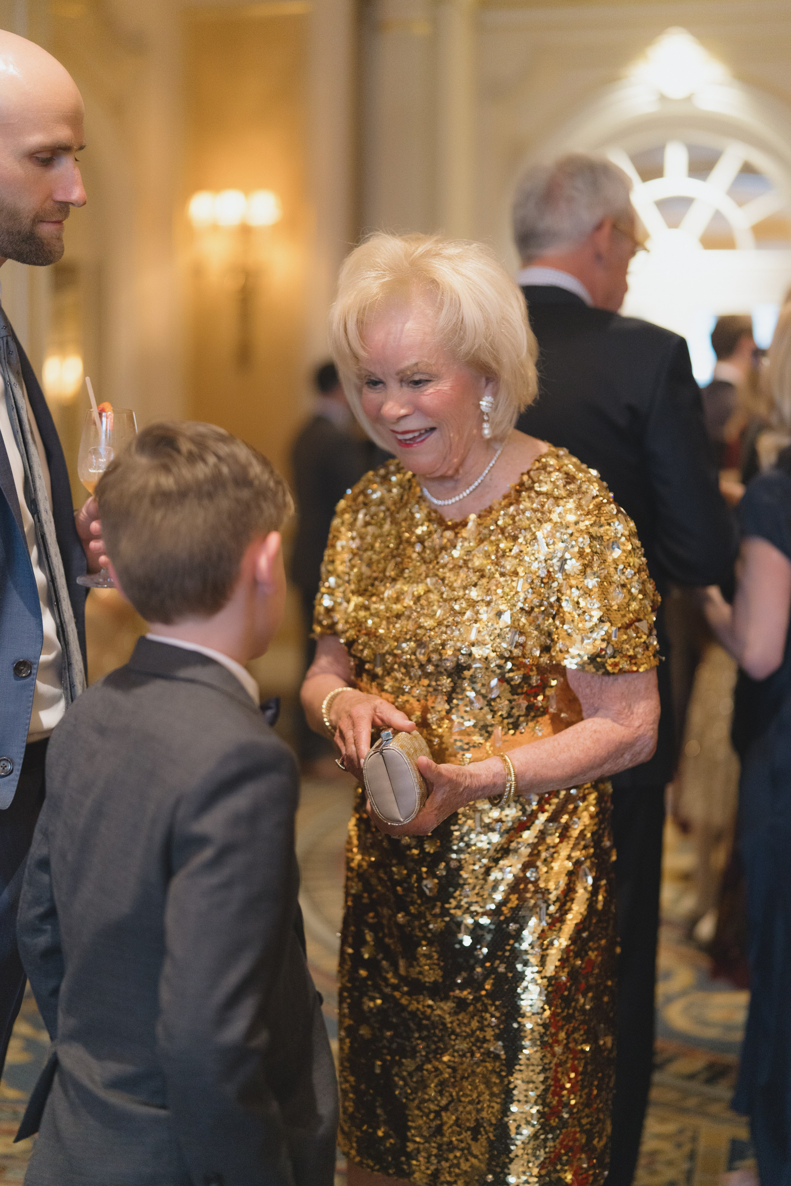 Anne and Maxwell. Wedding photographer and videographer New York | New Jersey