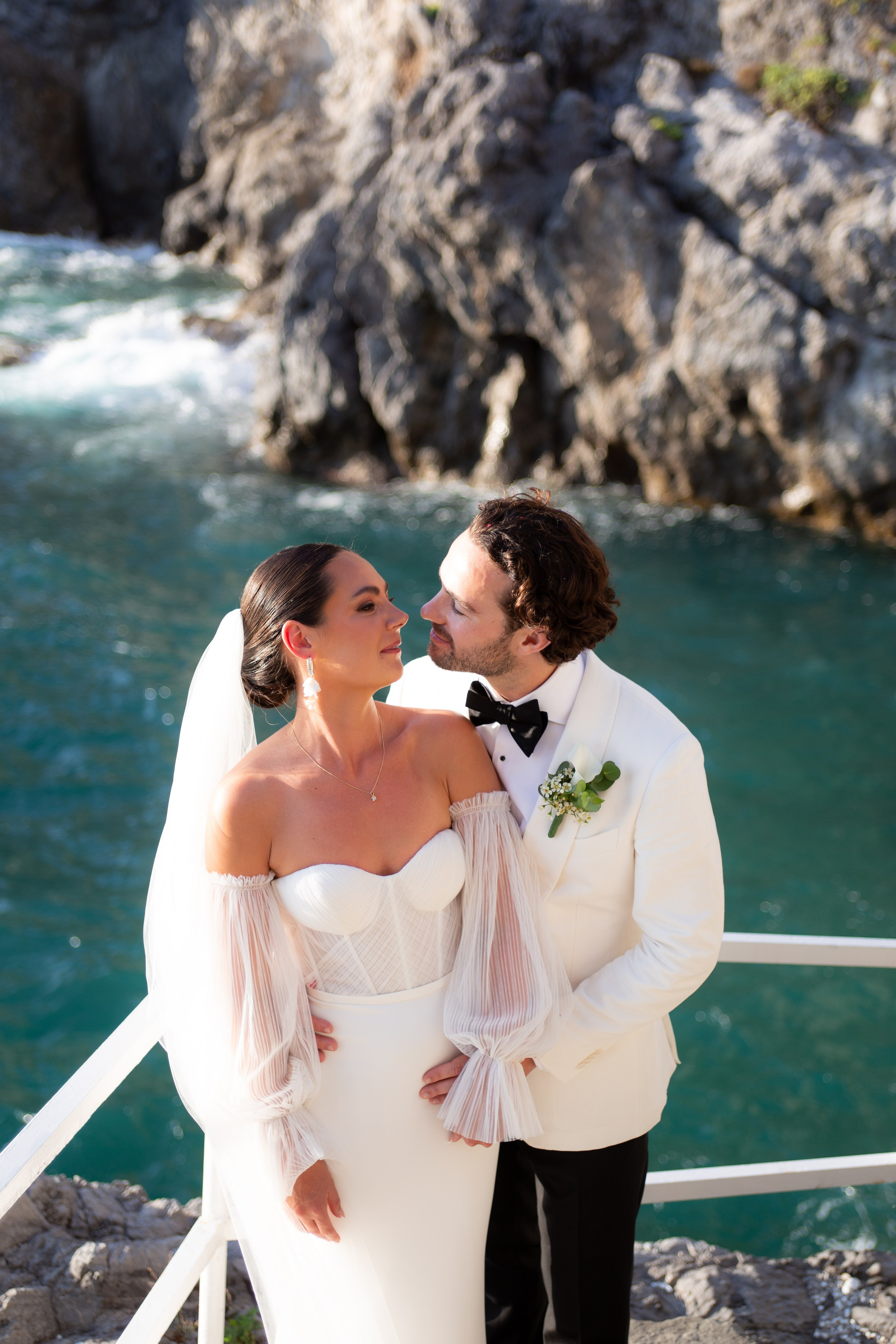 Sarah & Paddy. CK Photography | Wedding Photographer & Videographer in Italy