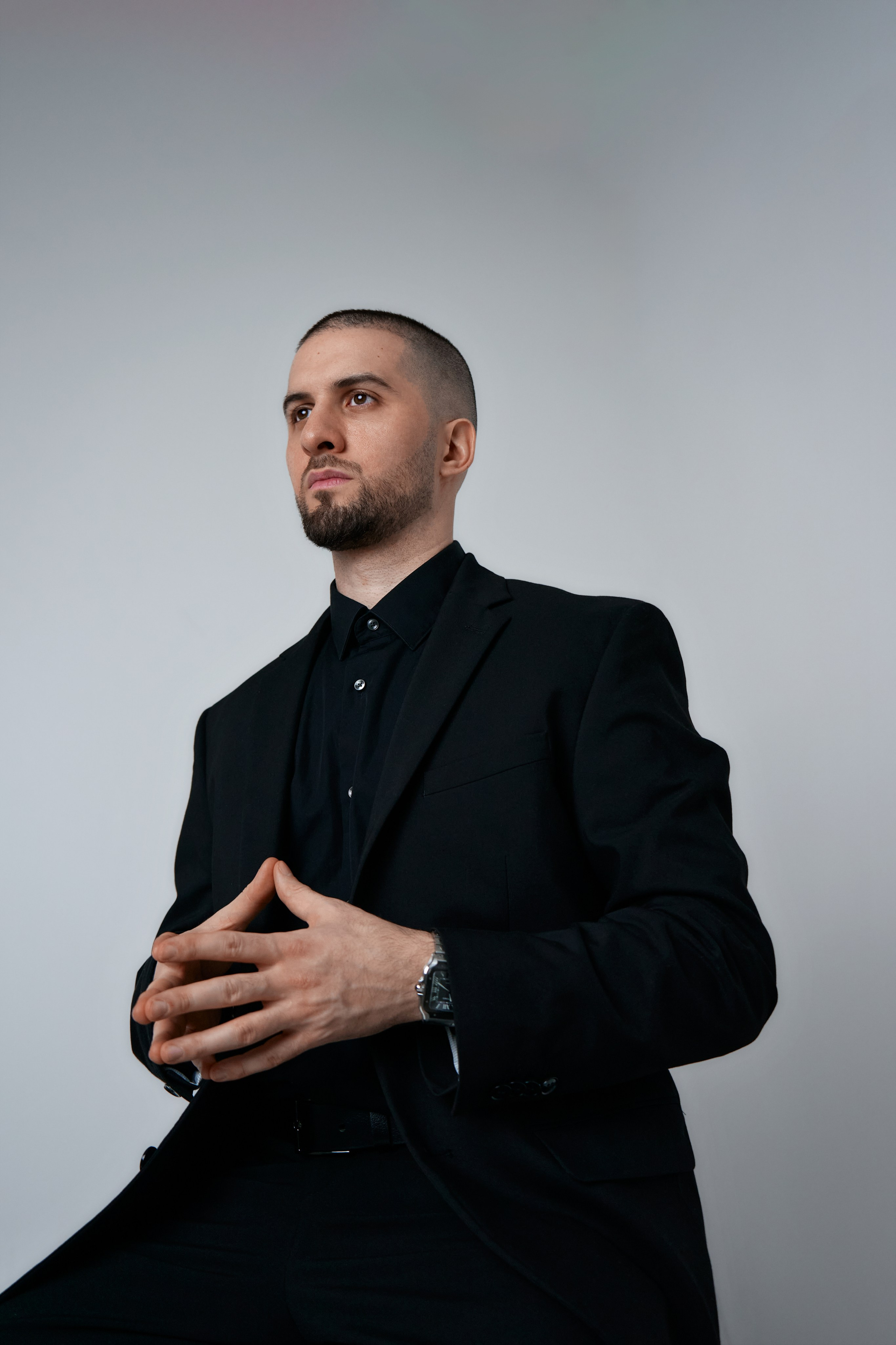 Jousef Murad — Business: APEX Consulting. Visual content creator, photographer in Eindhoven Anastasia Sarkisova