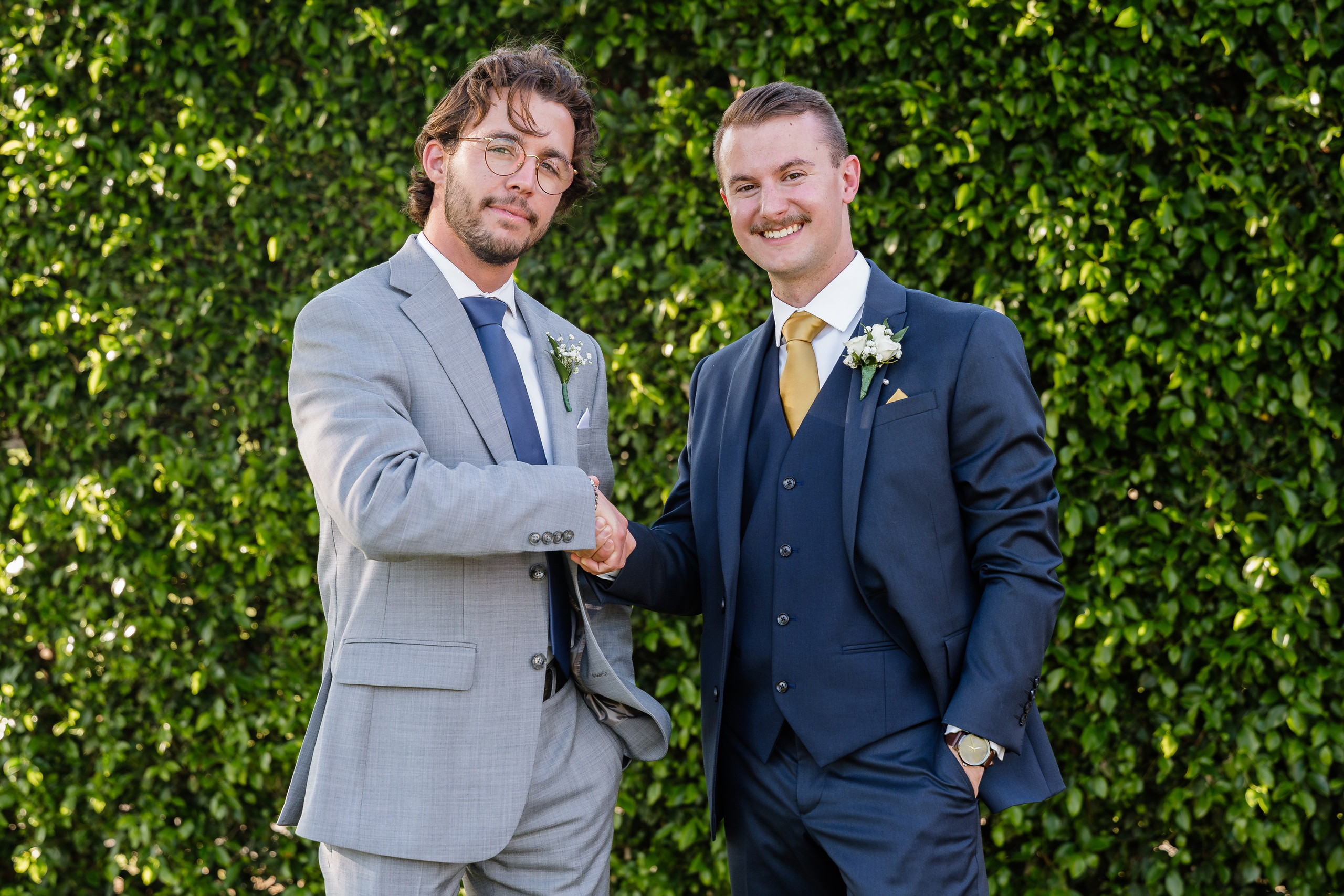 Ivan & Danielle. Babich_weddings