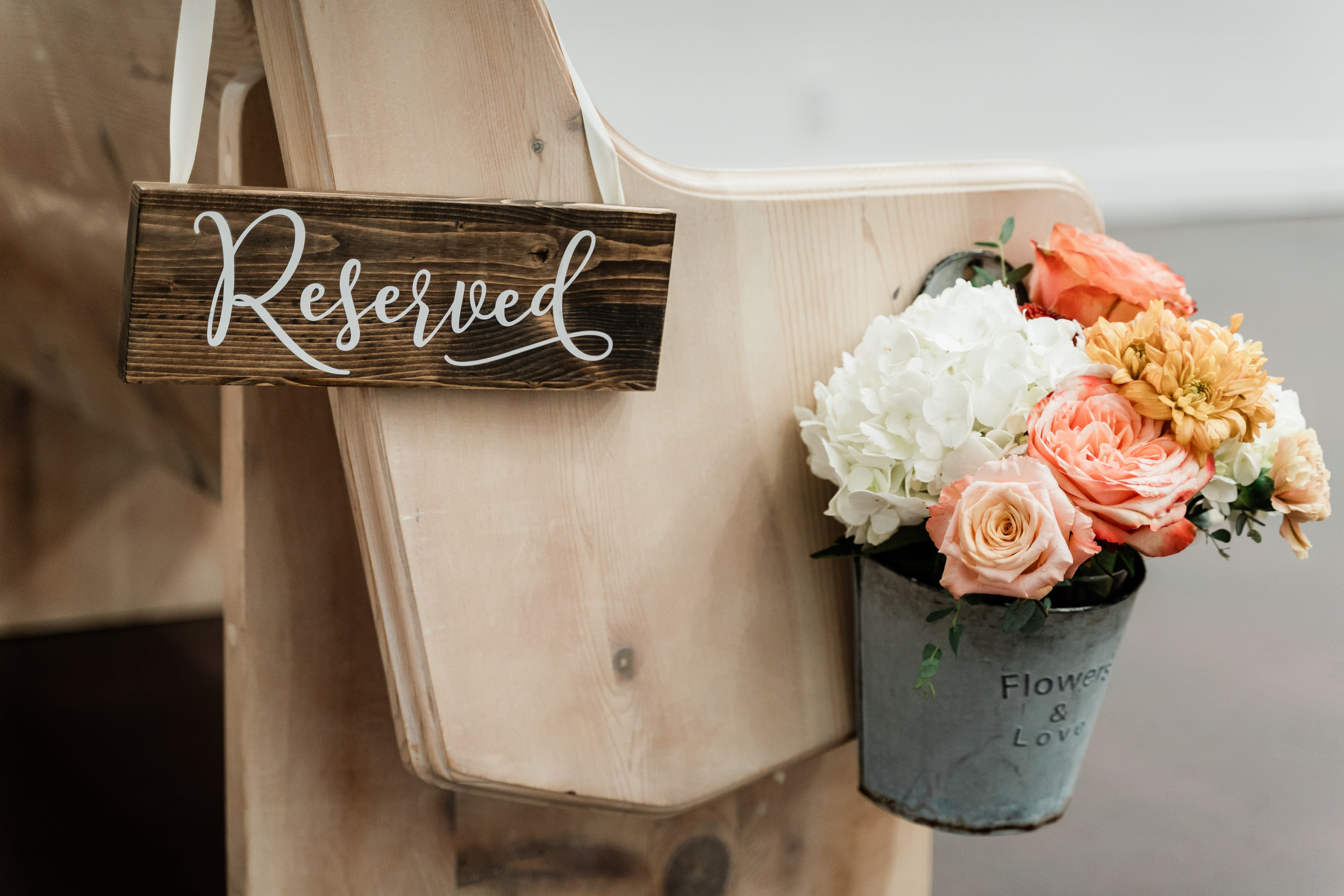 Janelle & Chris. Babich_weddings