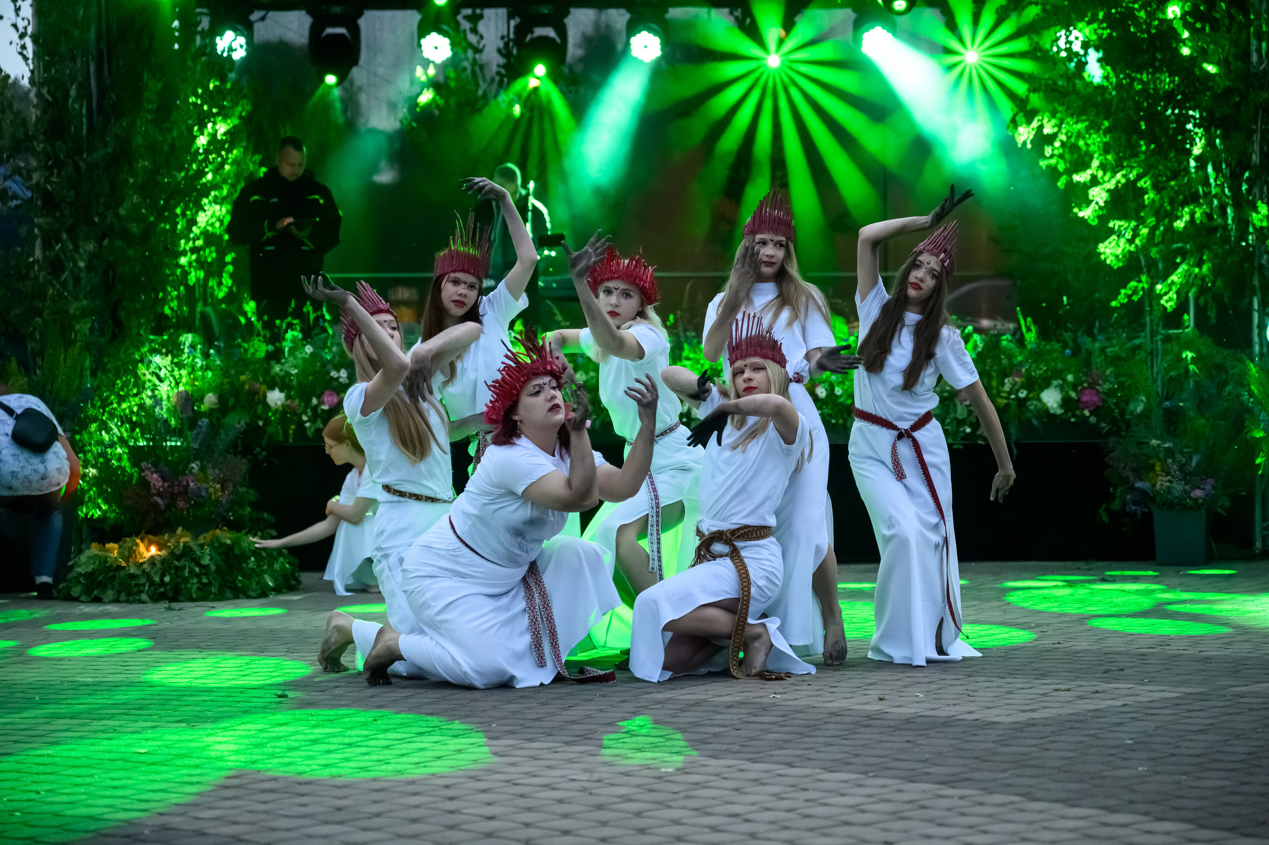 Līgo svētki 2025. Ritvars Pujats Emotion Photographer