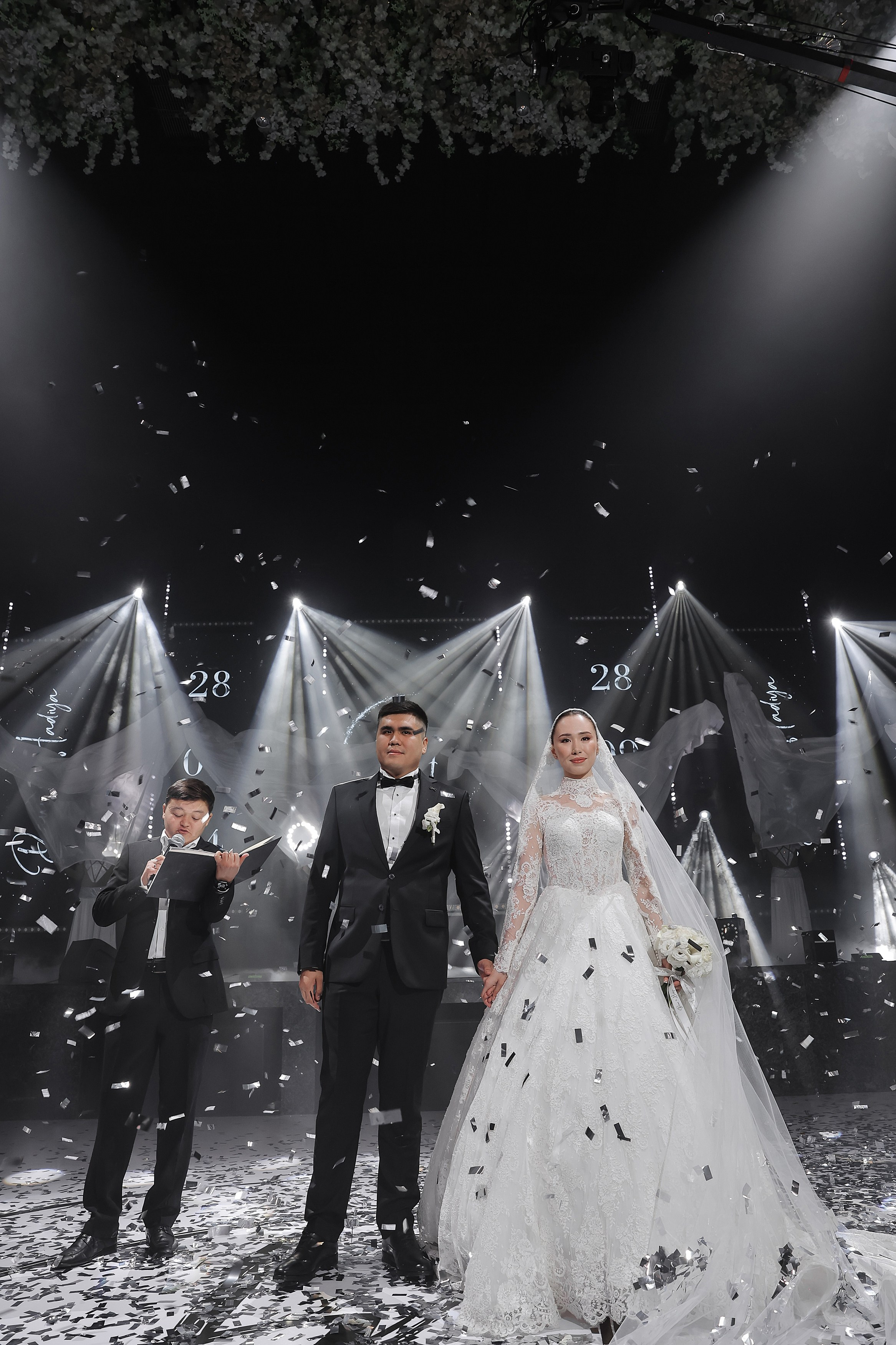 Даур & Хадия. Свадебный и семейный фотограф в Бишкеке Давлетбаев Талгат