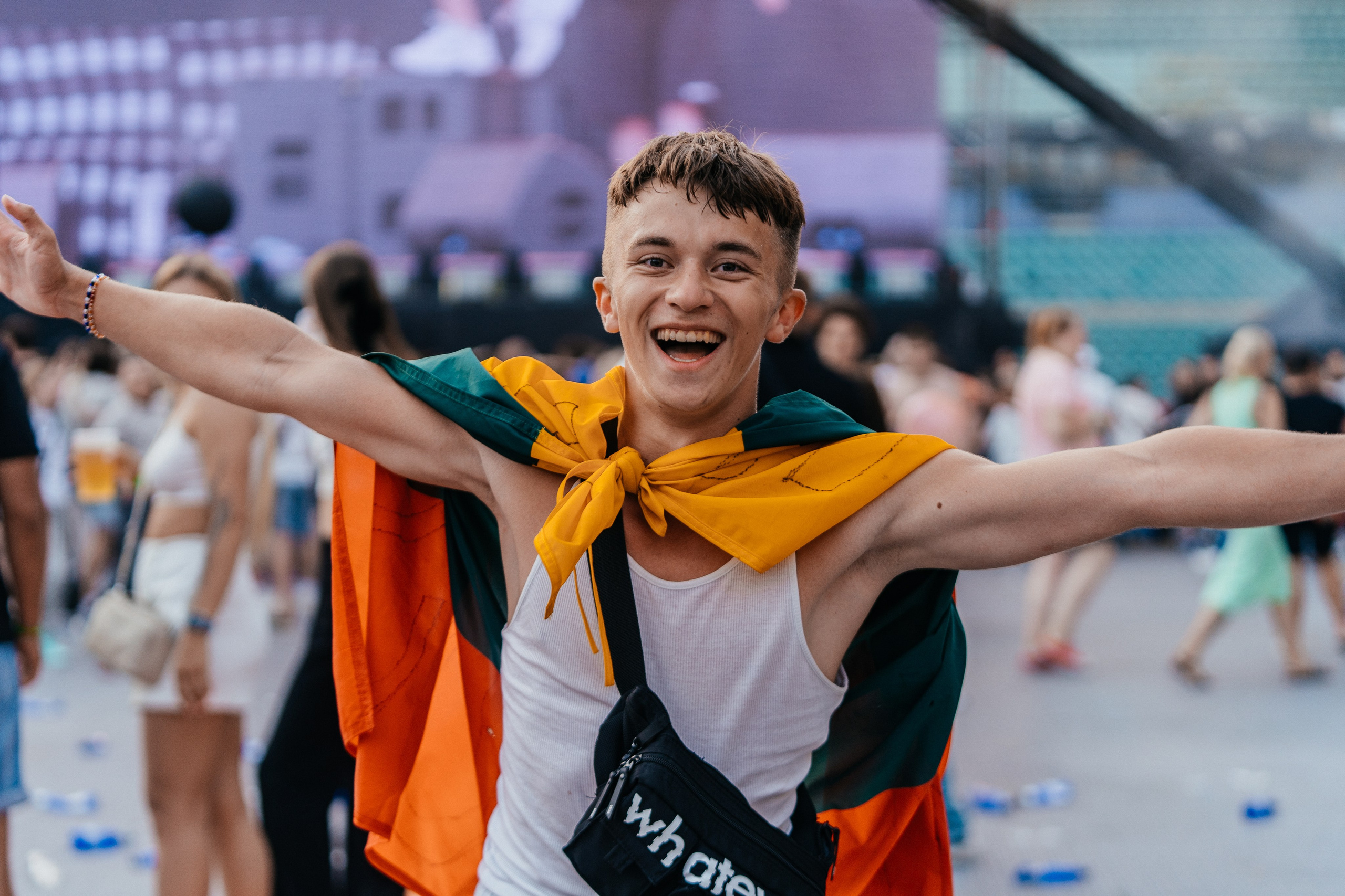 Концерты/Мероприятия. Uvarovsphoto