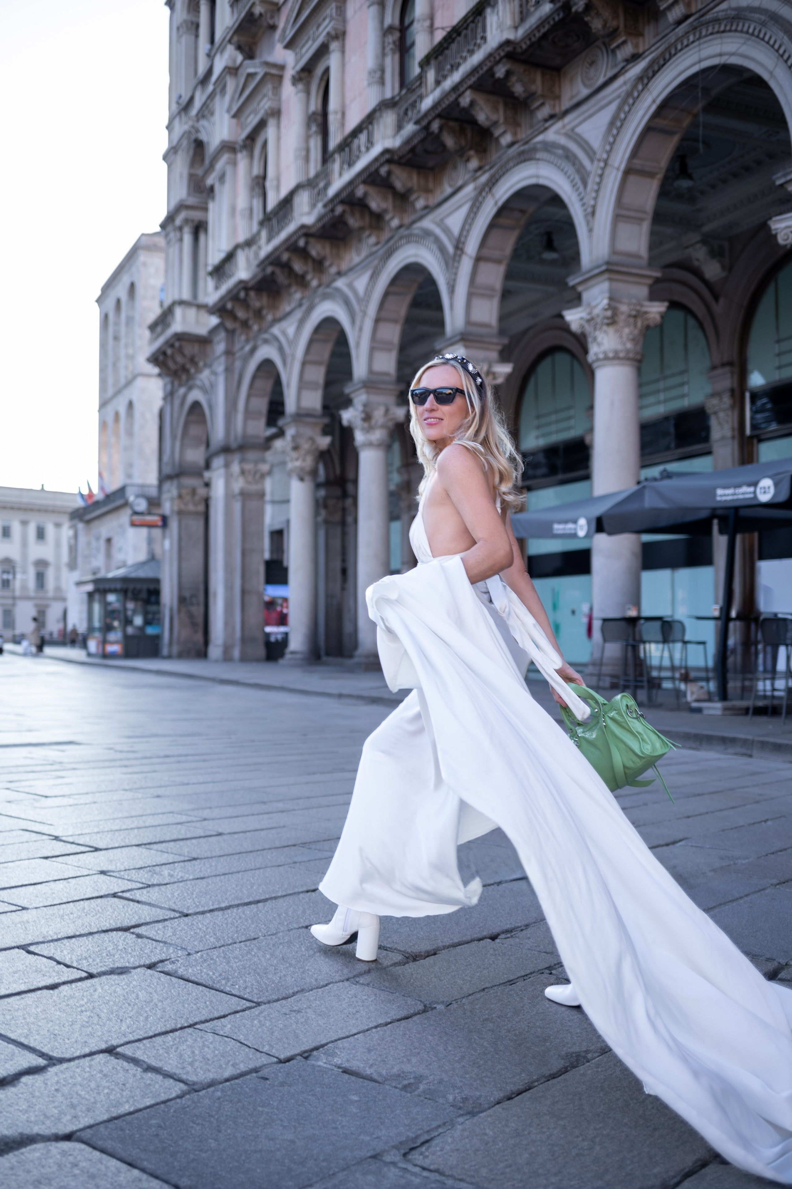 Daria. Photographer in Milan |Mila Pro Photo