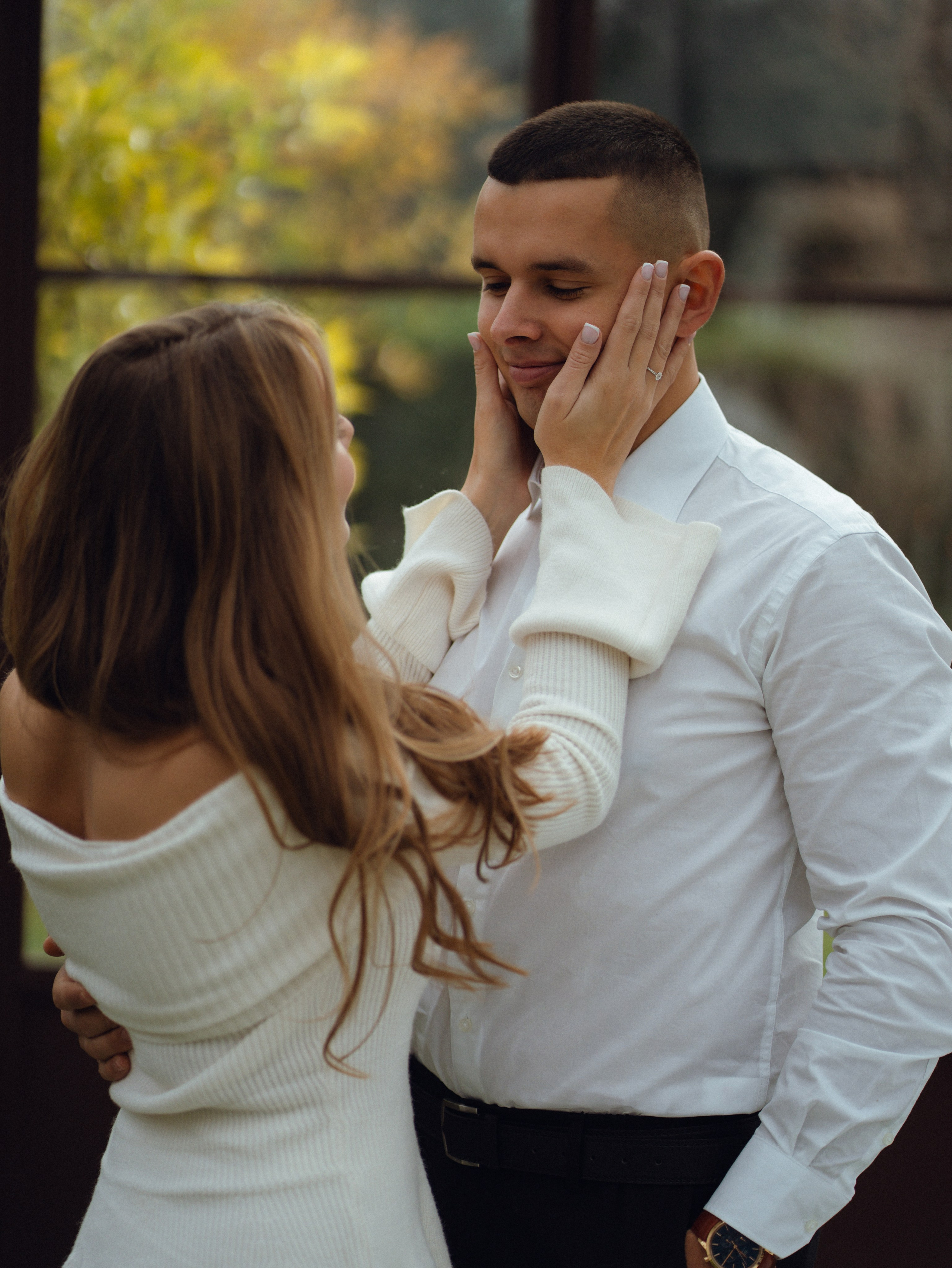Proposal. Photographer in Italy, Pisa, Florence