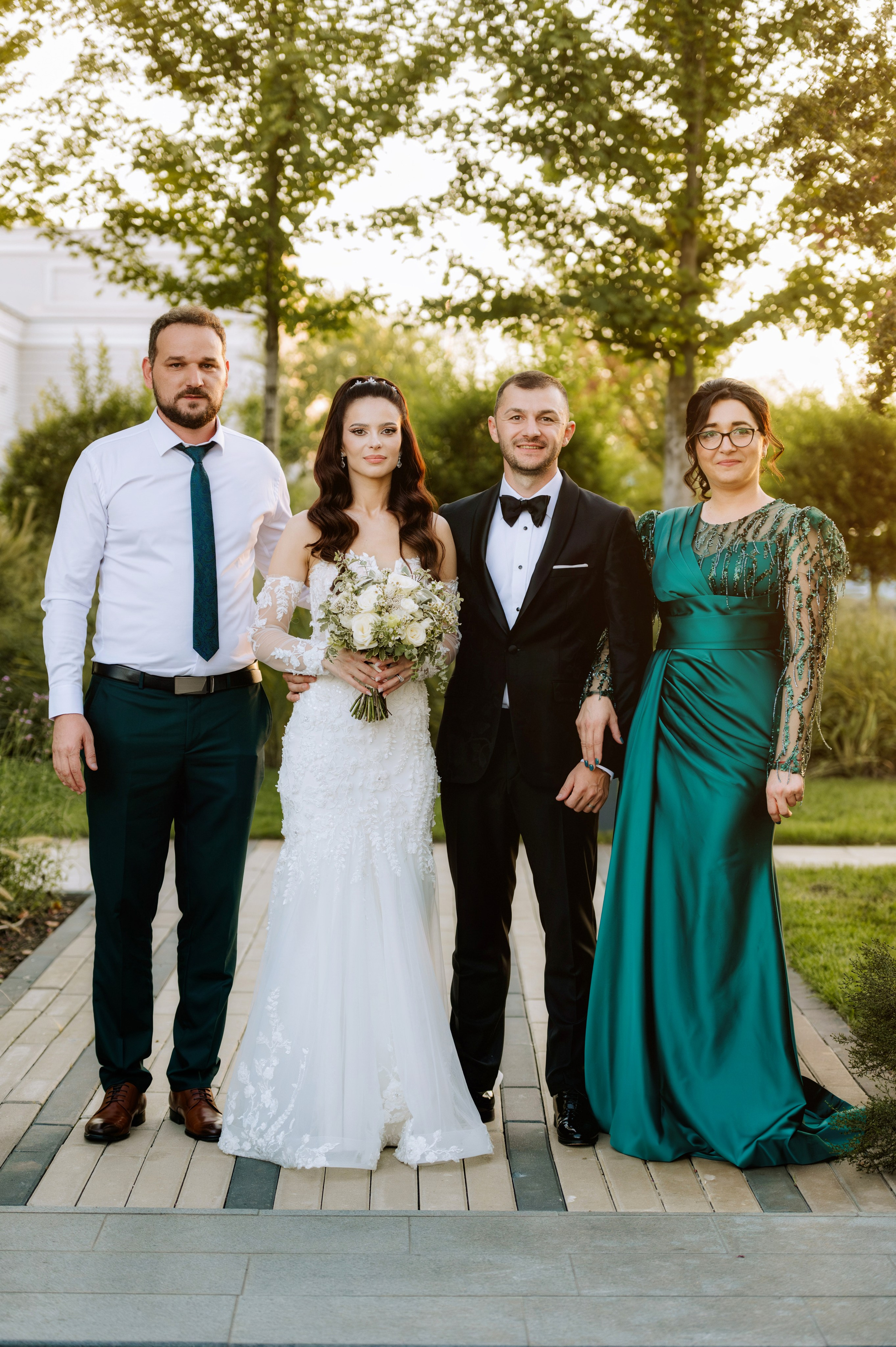Nunta. Amintirile tale merită mai mult decât o fotografie. Merită o poveste