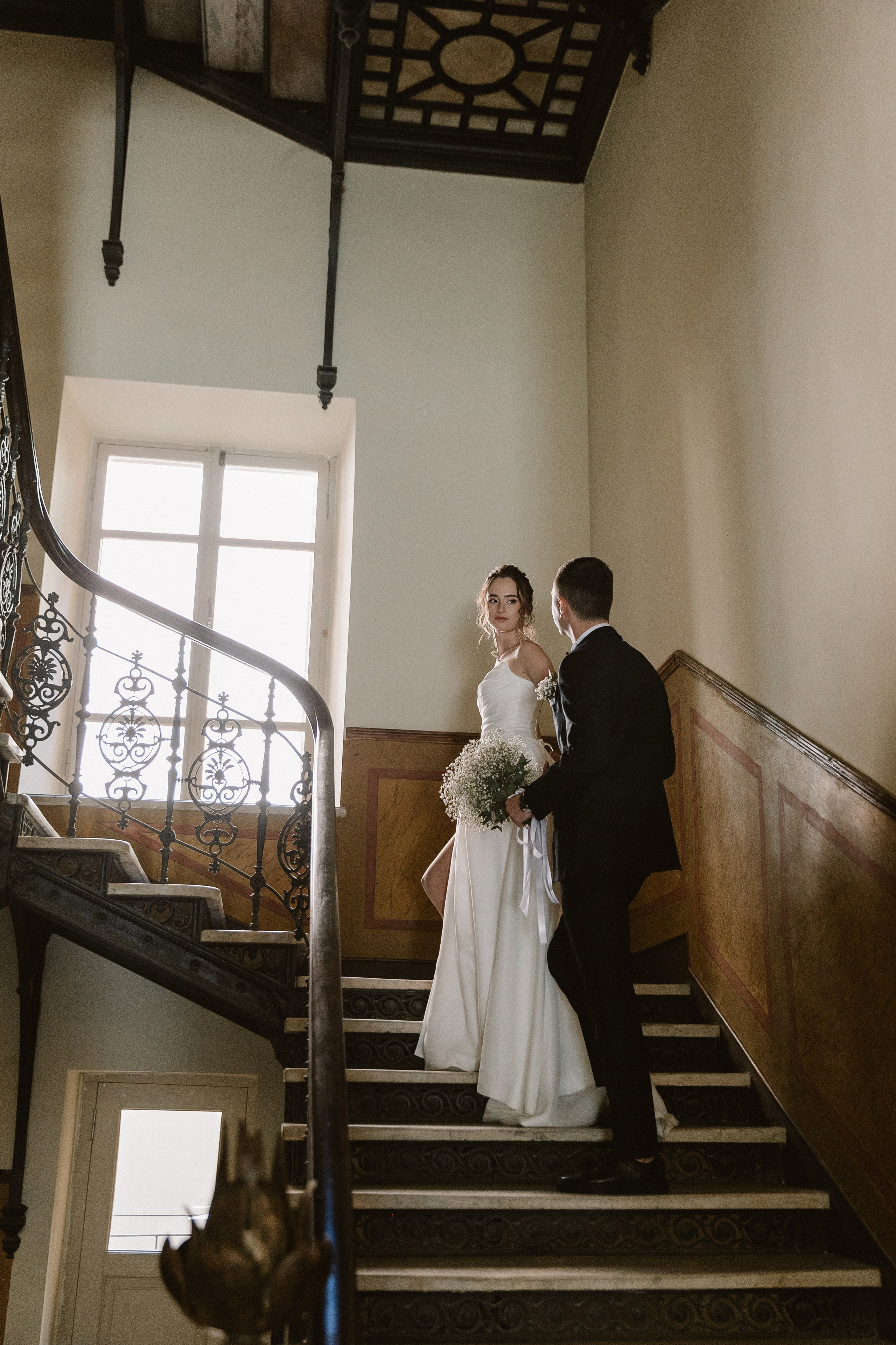 Orbeliani/Орбелиани. Photographer Anna Nazarenko