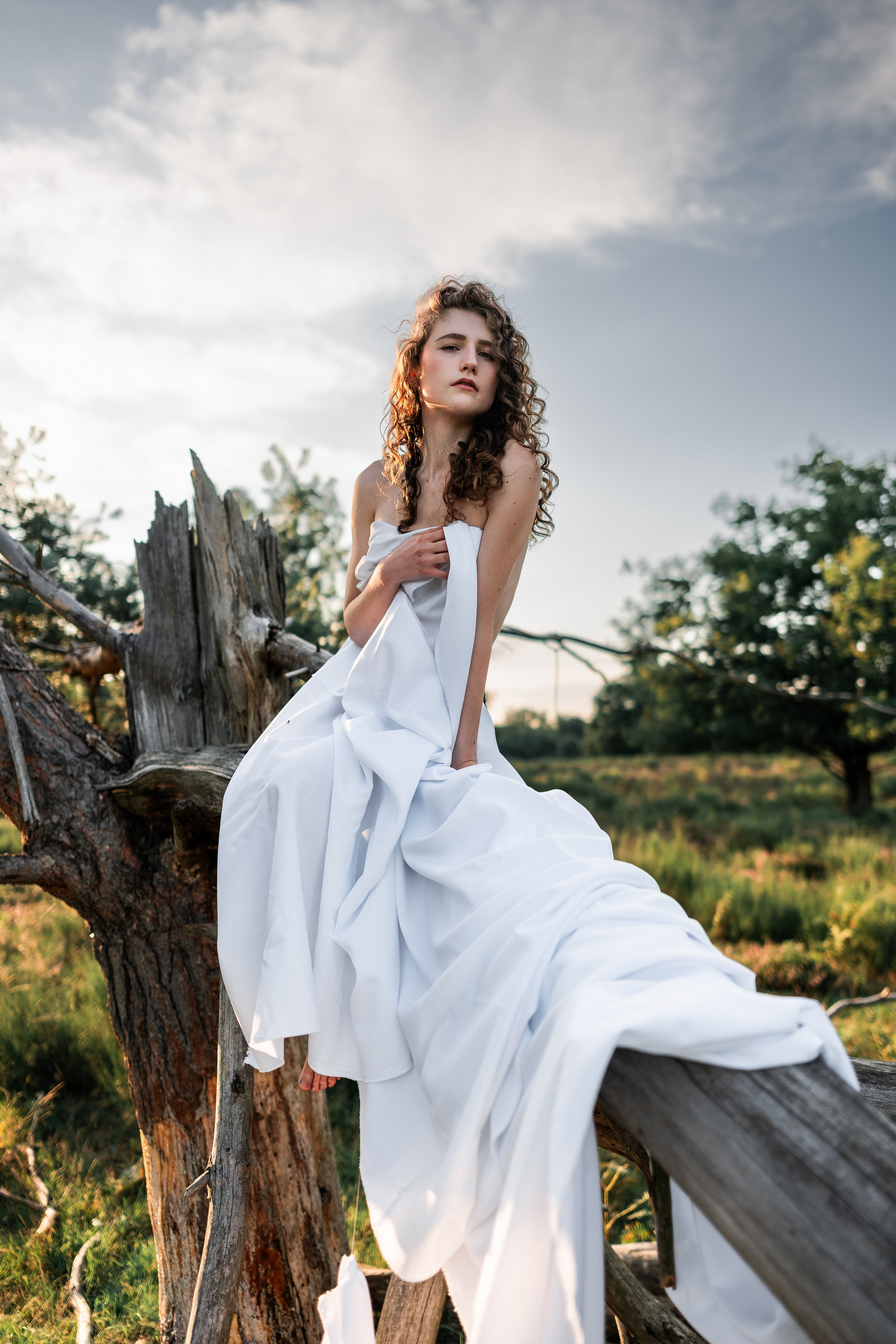 Sara. Vitalij Urban