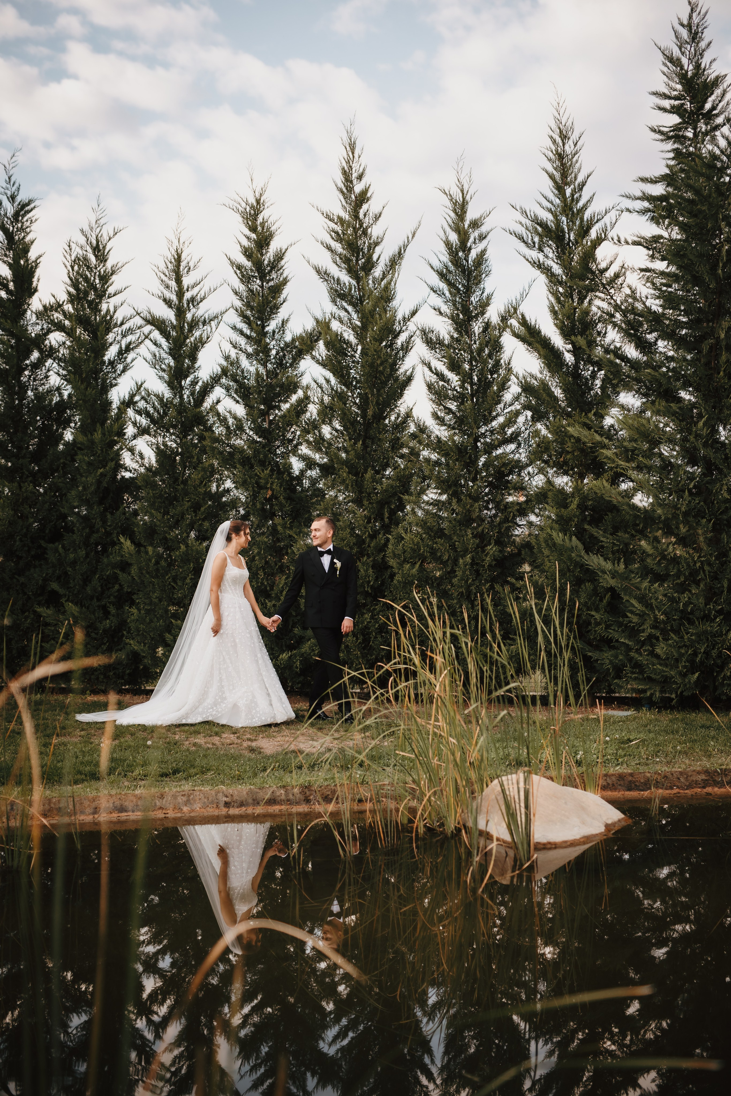 Tatiana & Ionut. Fotograf de eveniment din Buzău | Bogdan