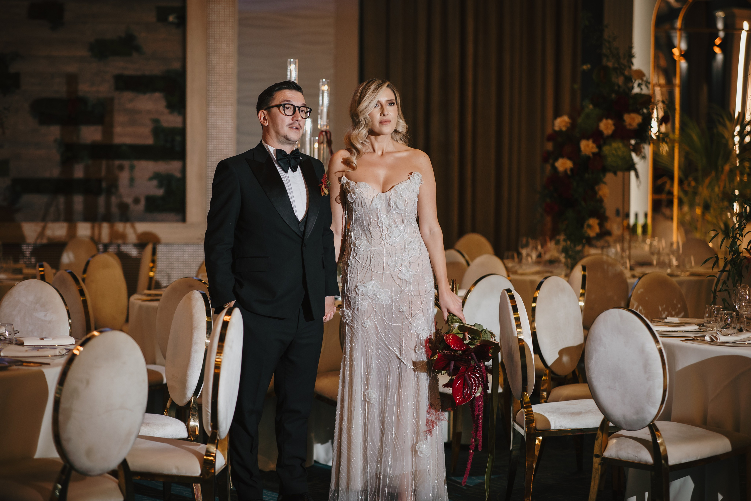 Nuntă. Fotograf de eveniment din Buzău | Bogdan