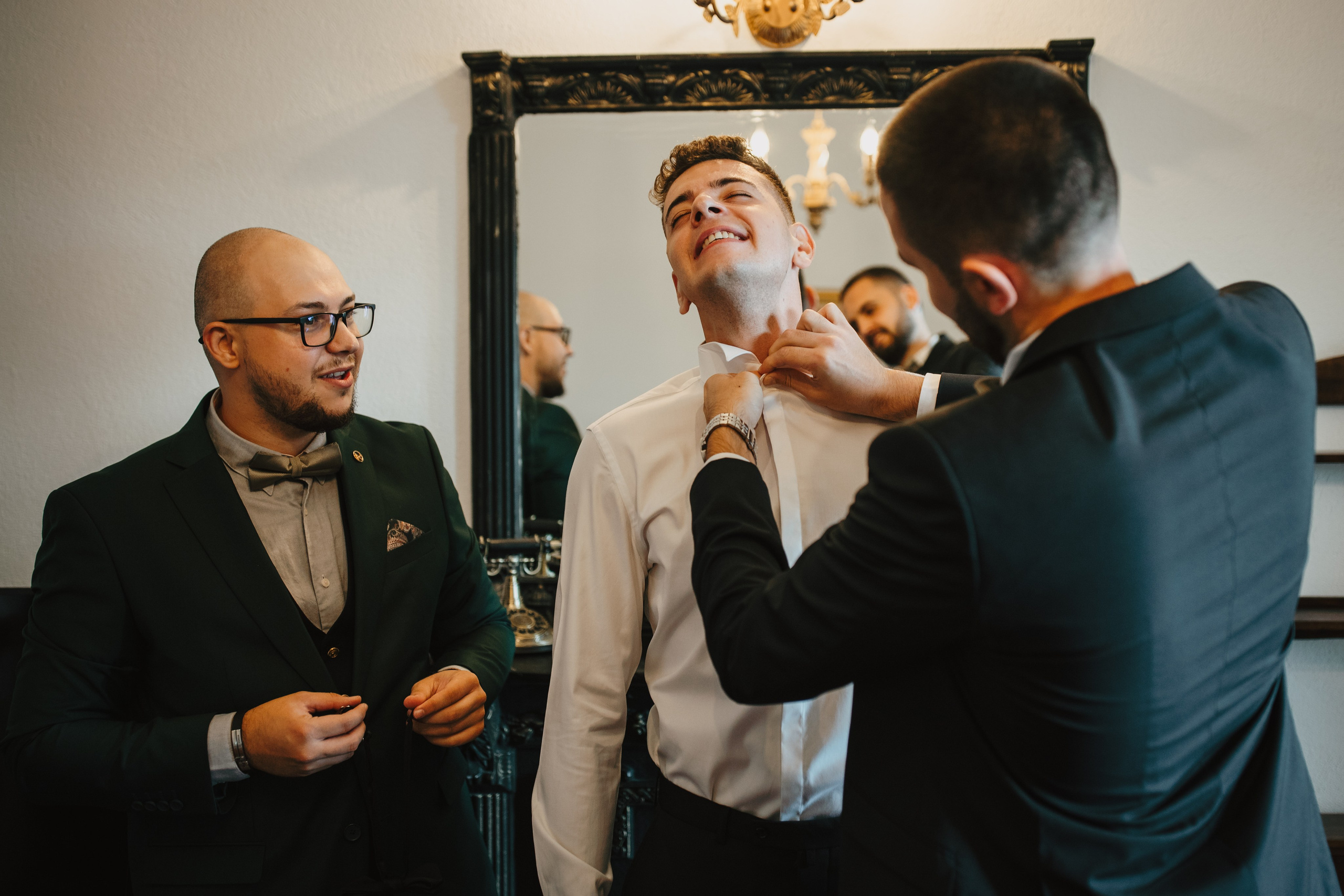 Roxi & Theo. Fotograf de eveniment din Buzău | Bogdan