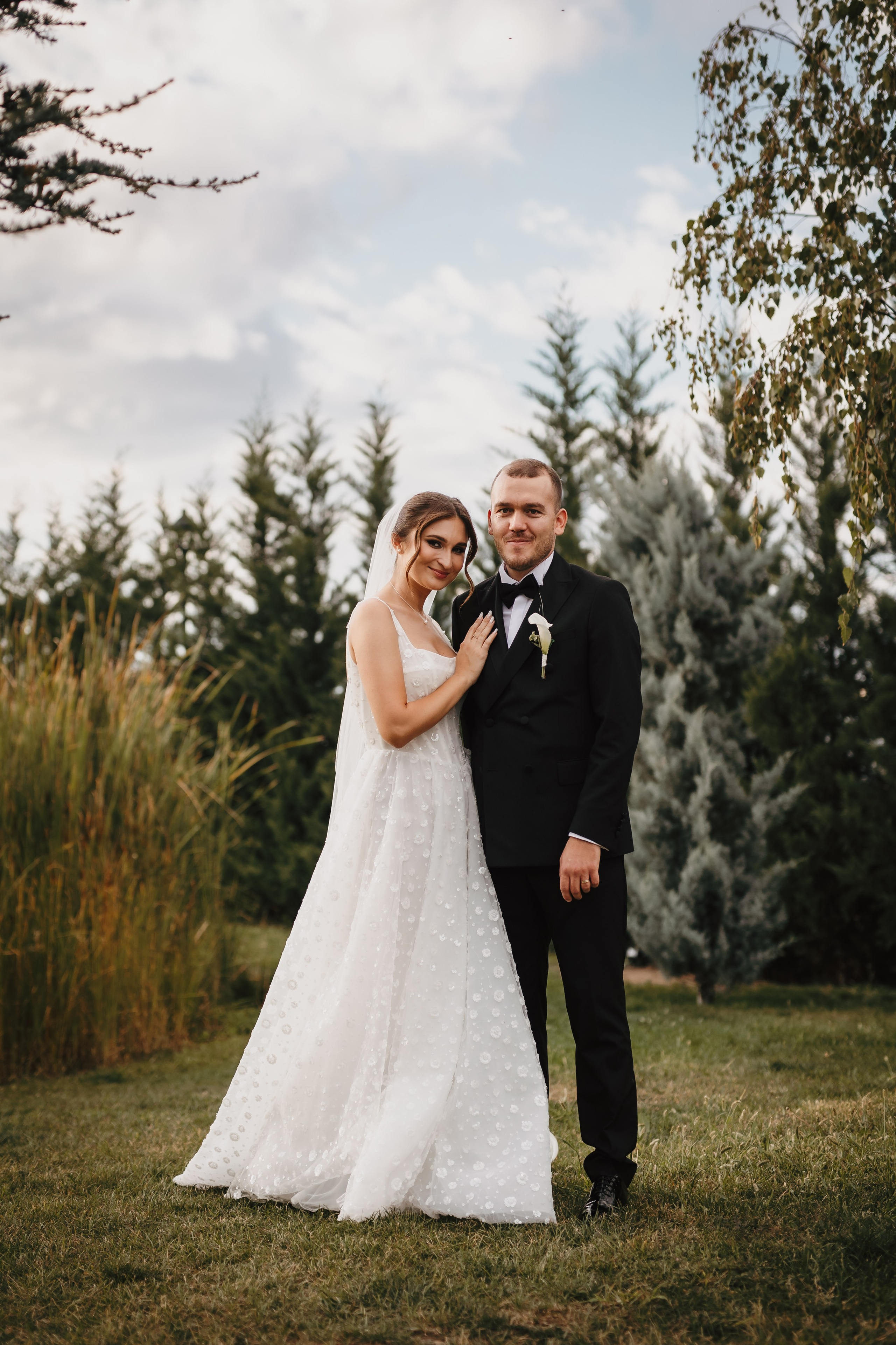 Tatiana & Ionut. Fotograf de eveniment din Buzău | Bogdan