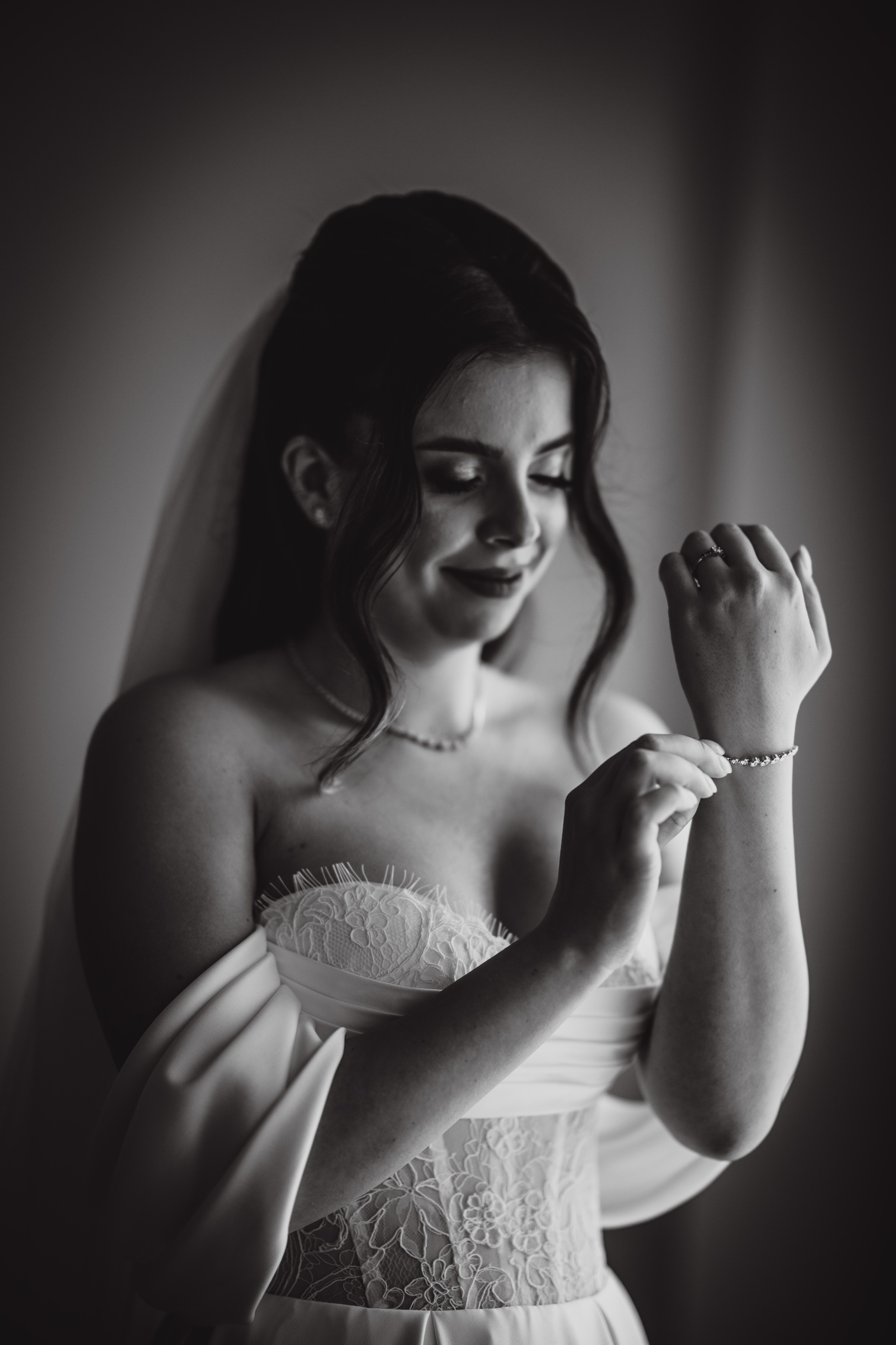 Bianca & Mihai. The Catalins Events — Wedding Photography & Videography