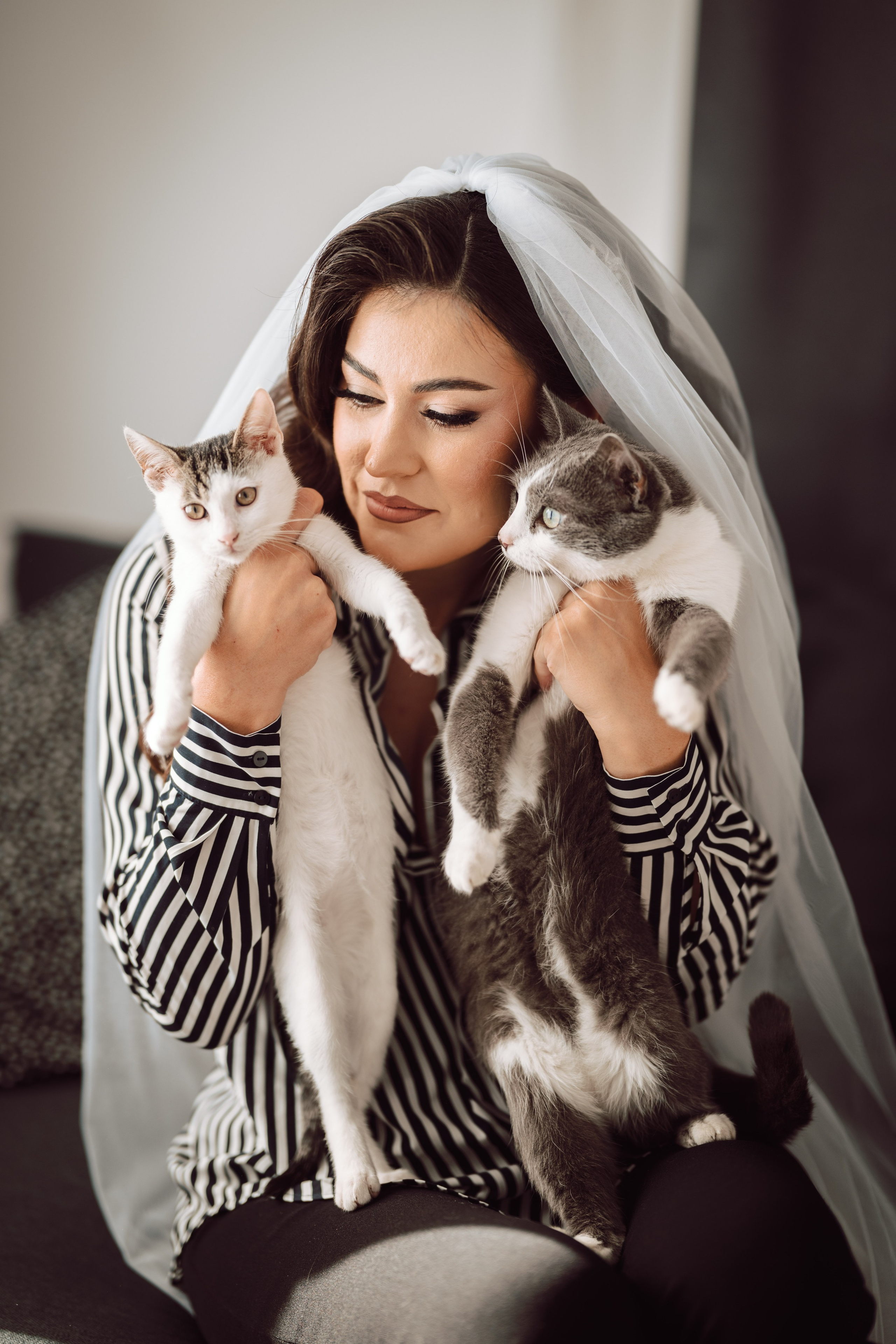 Gabriela & Marian. The Catalins Events — Wedding Photography & Videography