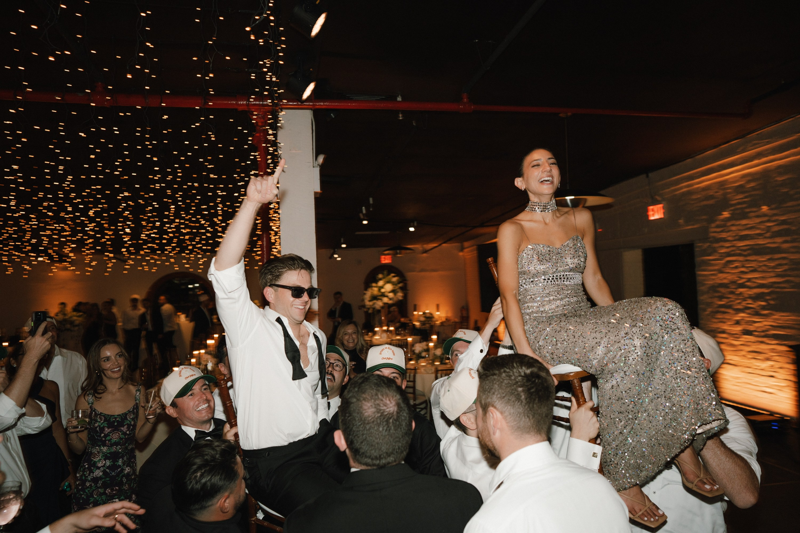 Dayna and Douglas. Wedding photographer and videographer New York | New Jersey