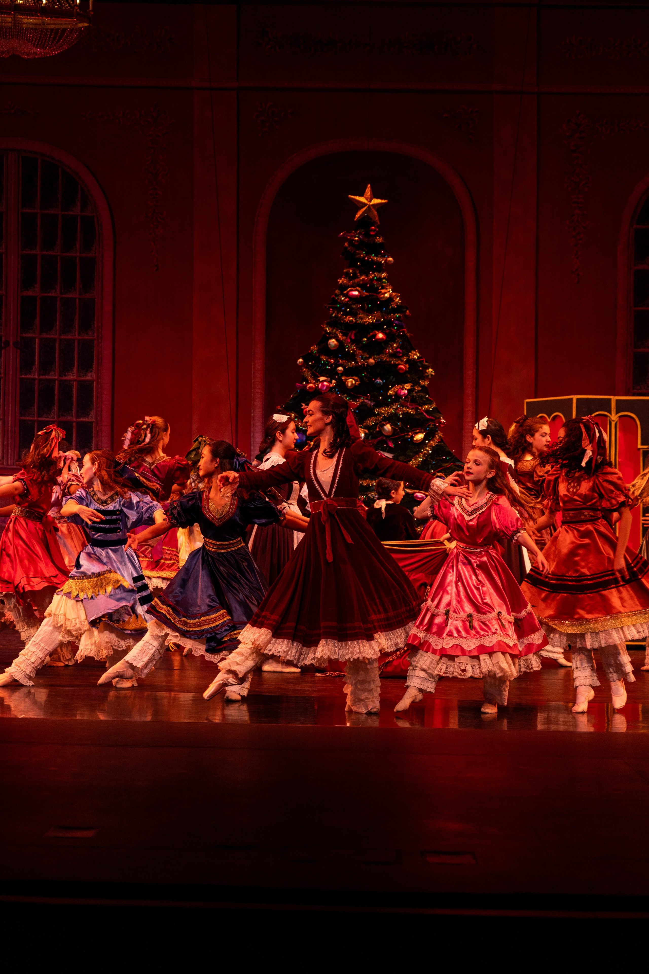 Nutcracker 2023. Santa Clarita Photographer