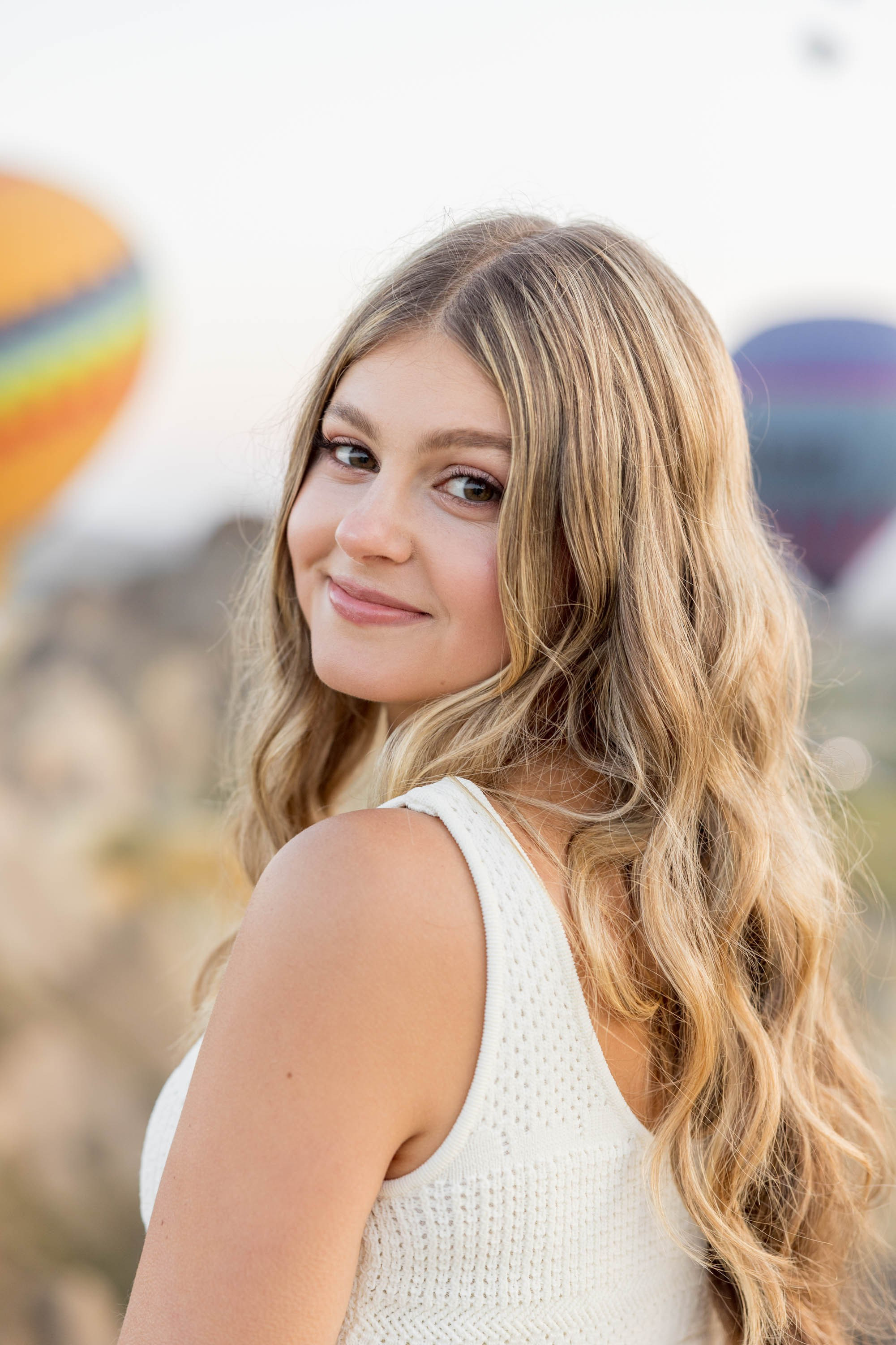 Julian & Cayla. Фотограф в Каппадокии / Julia Ganch