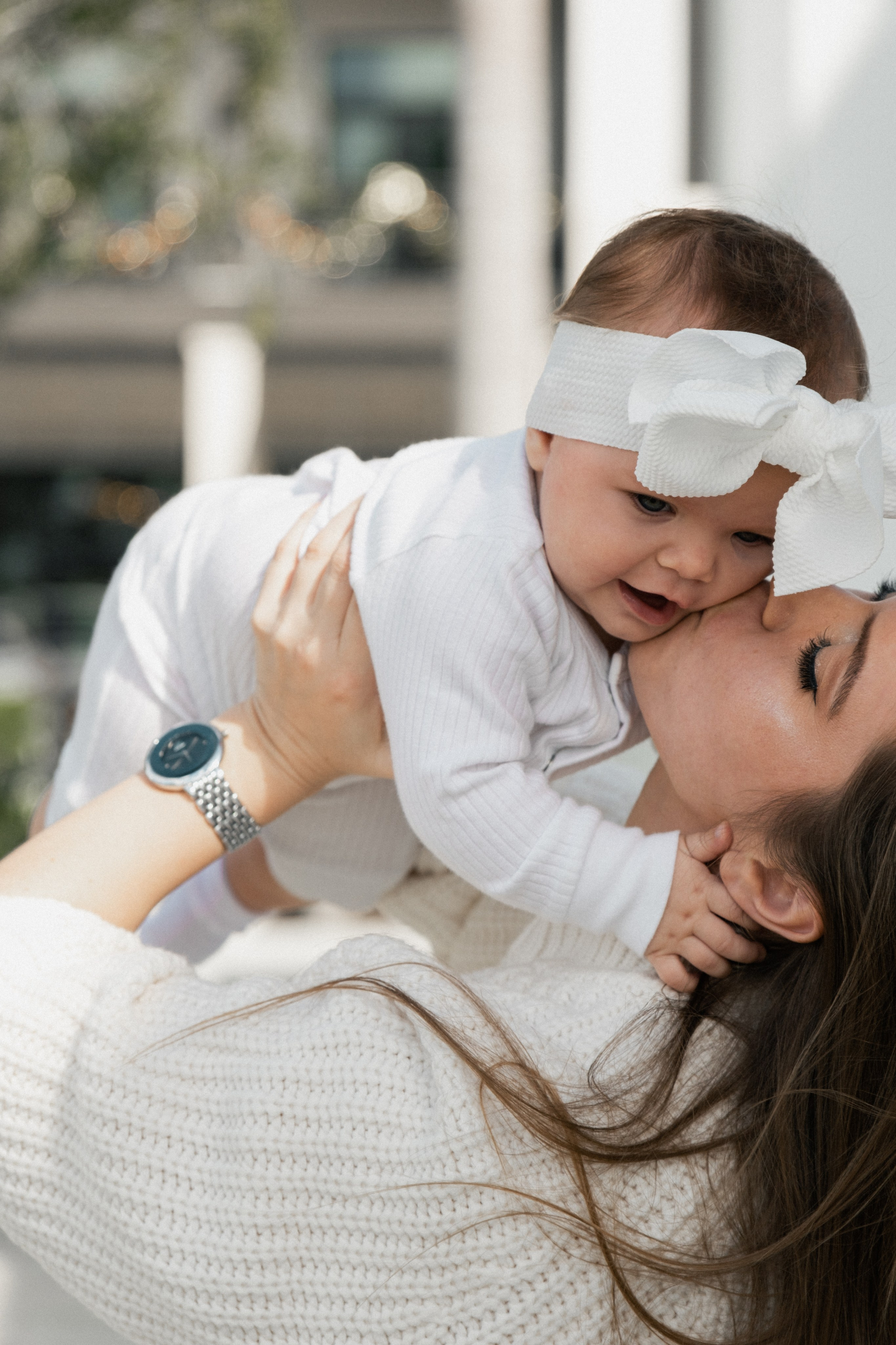 Nelya & Maksim. Photographer Vladmir Gladkov