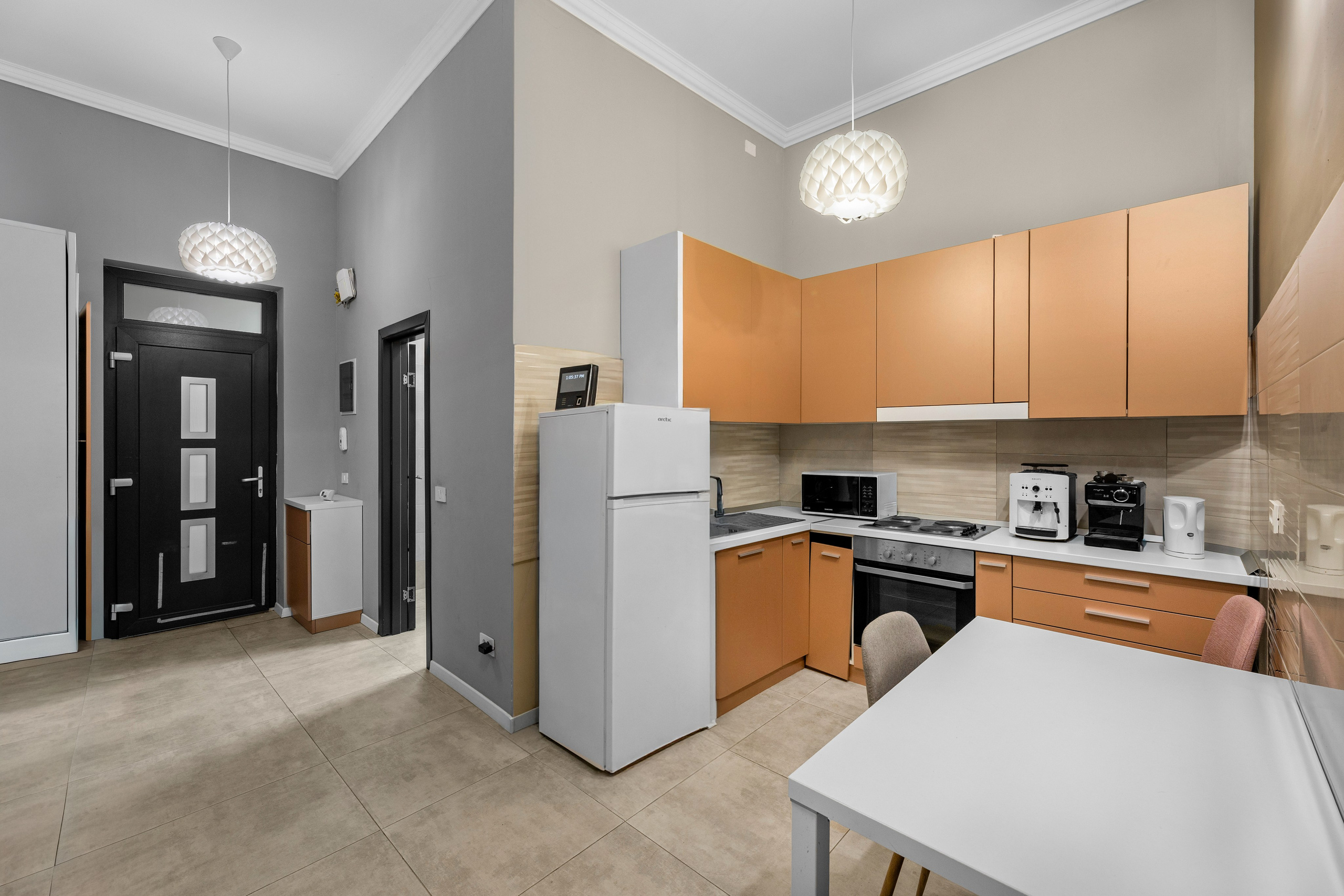 INTERIOR - REALESTATE. Samuel Ciobanu