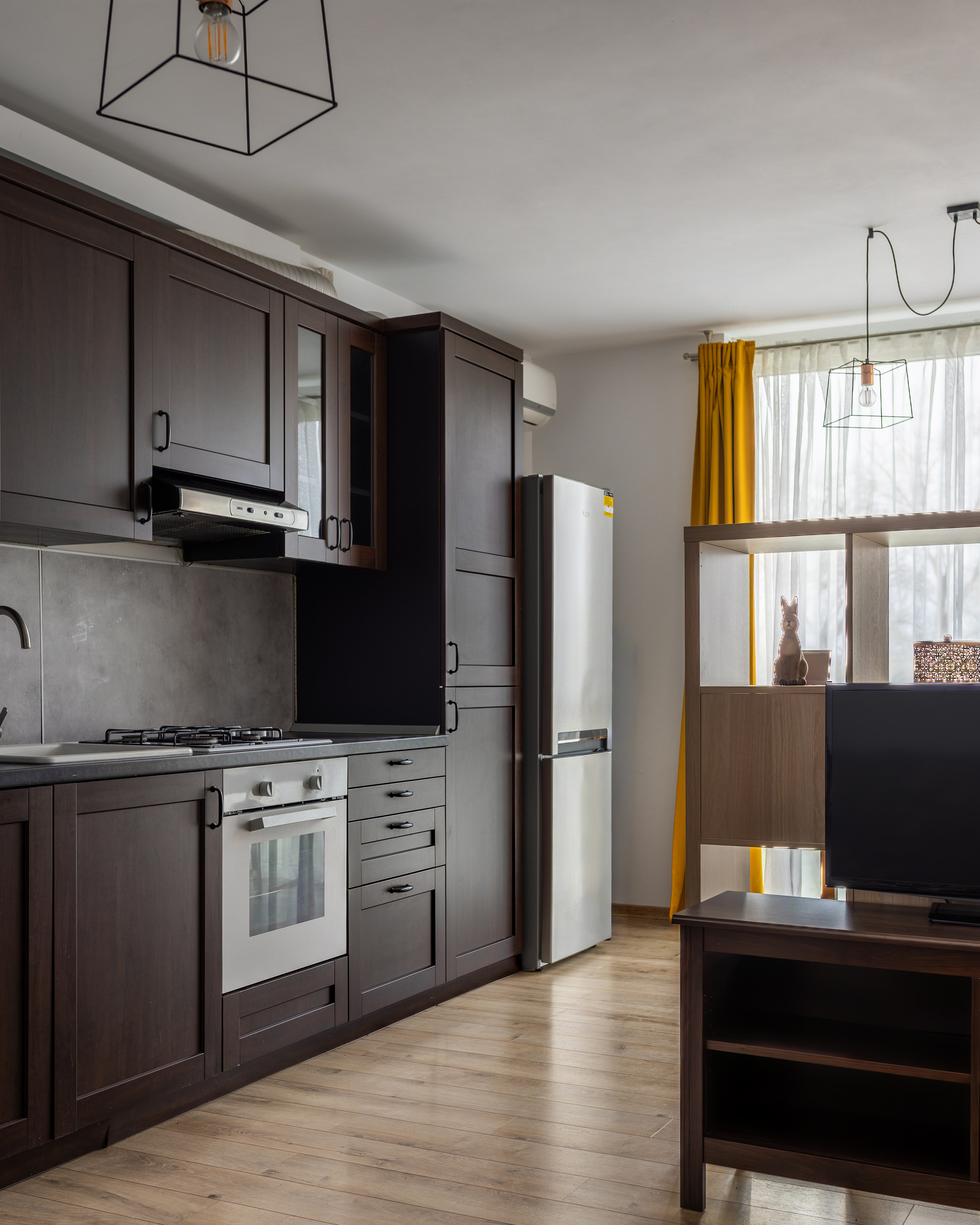 INTERIOR - REALESTATE. Samuel Ciobanu