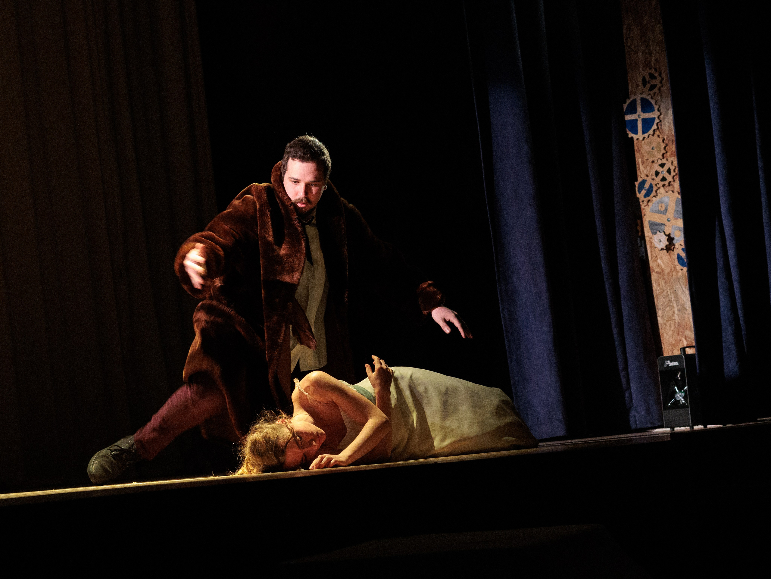 Ordinary Miracle. Yana Bobrova | Artistic Photography