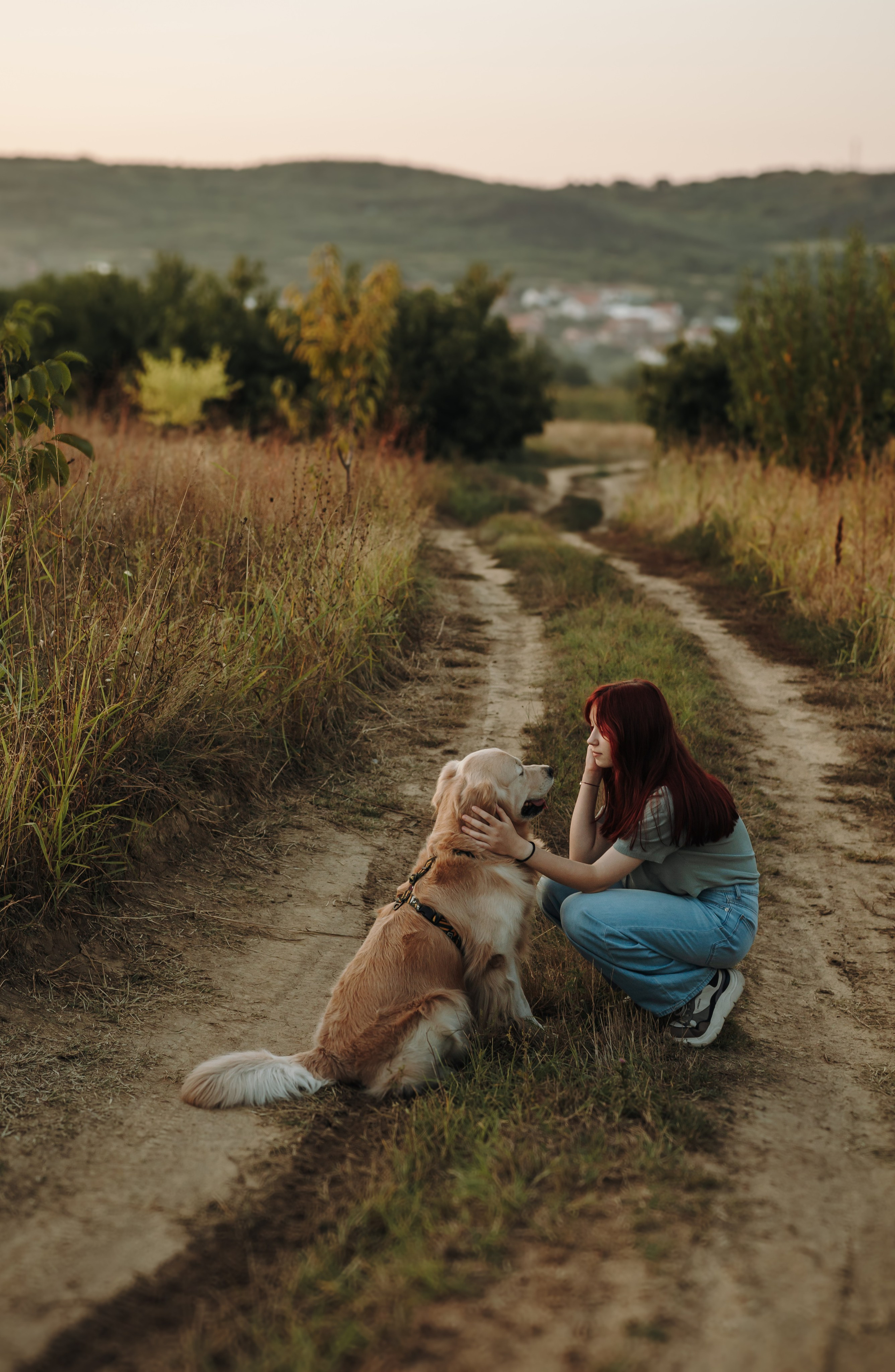 Катя и Бро. Фотограф-анималист | Белград