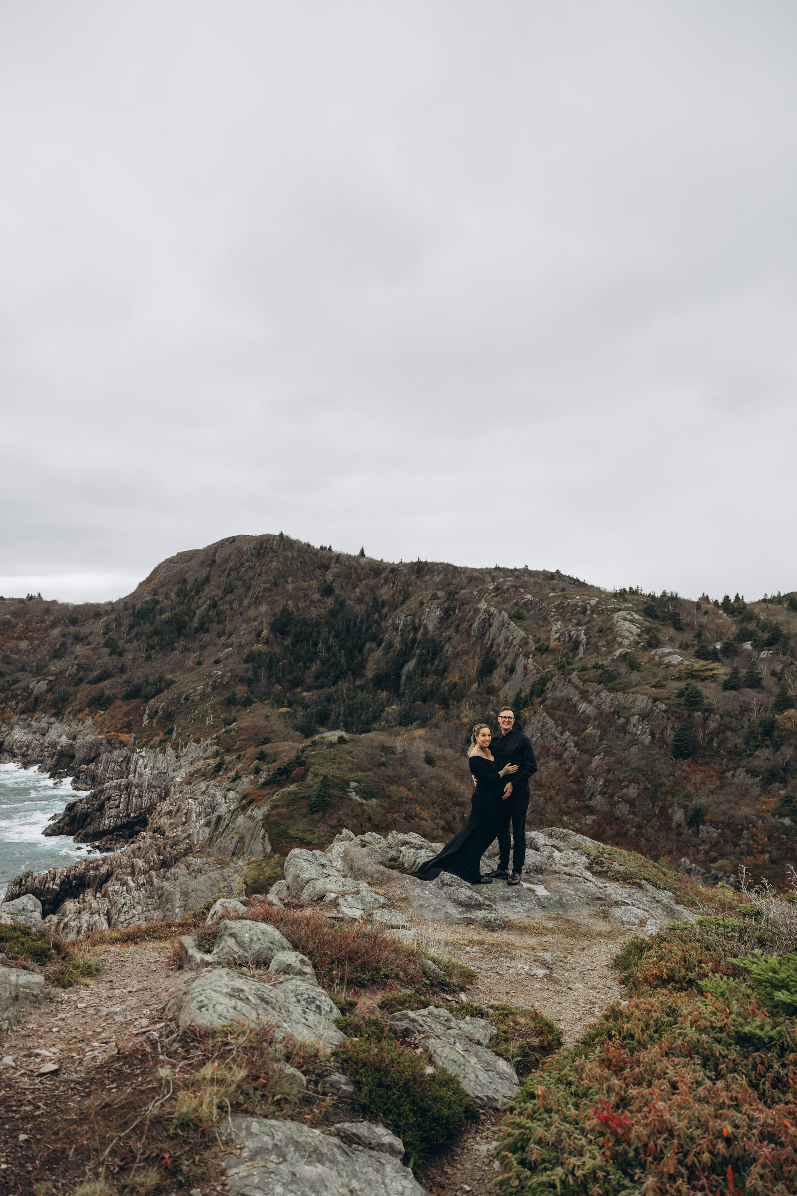 Motherhood. Children’s and family photographer in St. John’s, NL | Marina Peliukh
