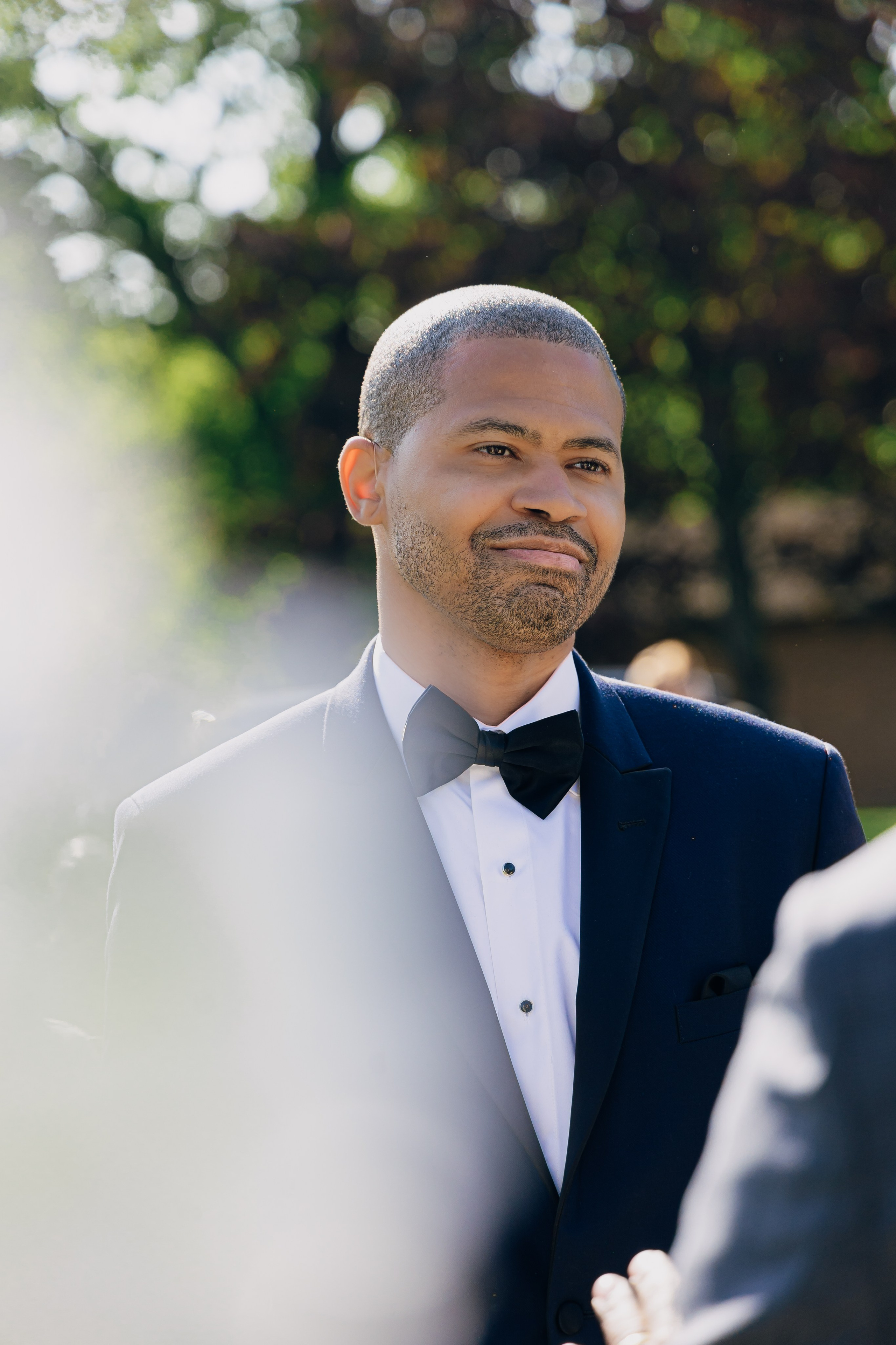 Nakia & Christal. Wedding Photo & Video