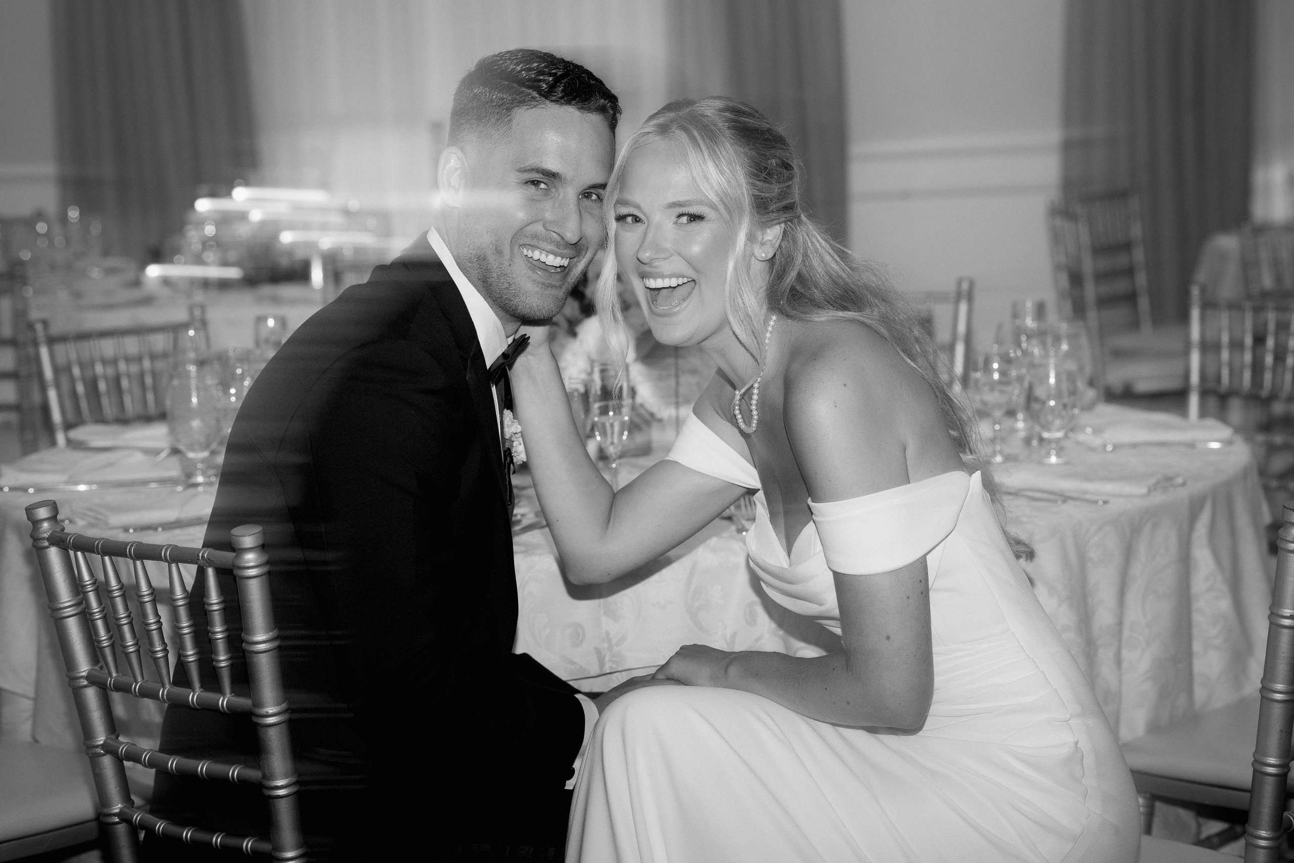 Olivia and Sean, The Mansion at Mountain Lakes, NJ. Wedding Photo & Video