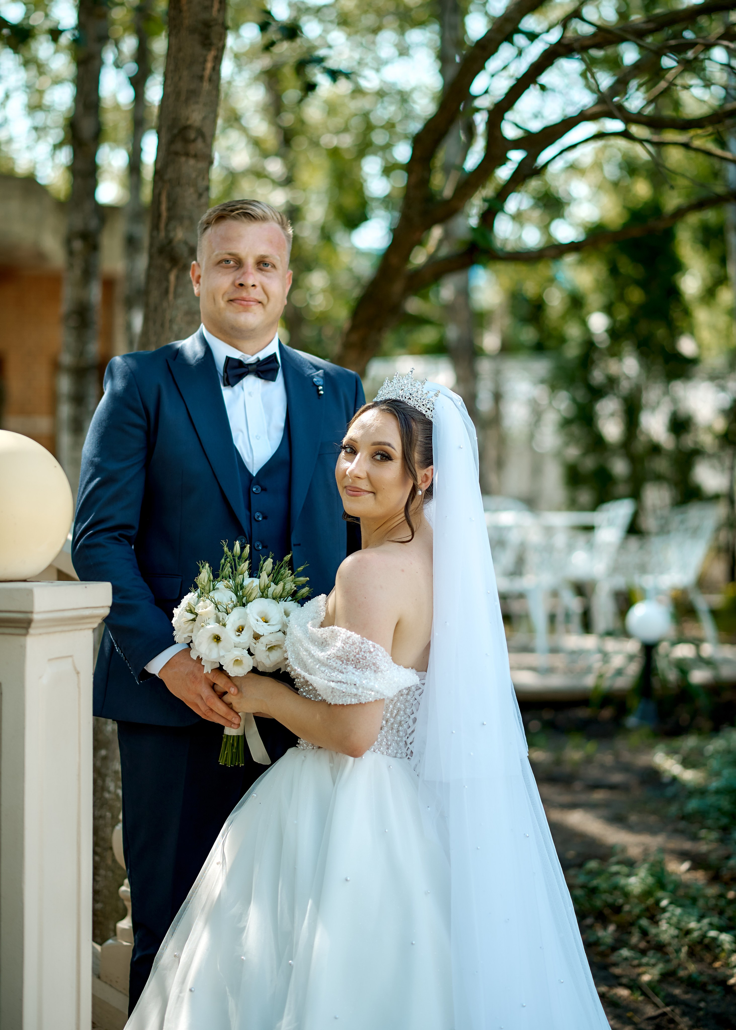 Igor & Sofia. Excellens