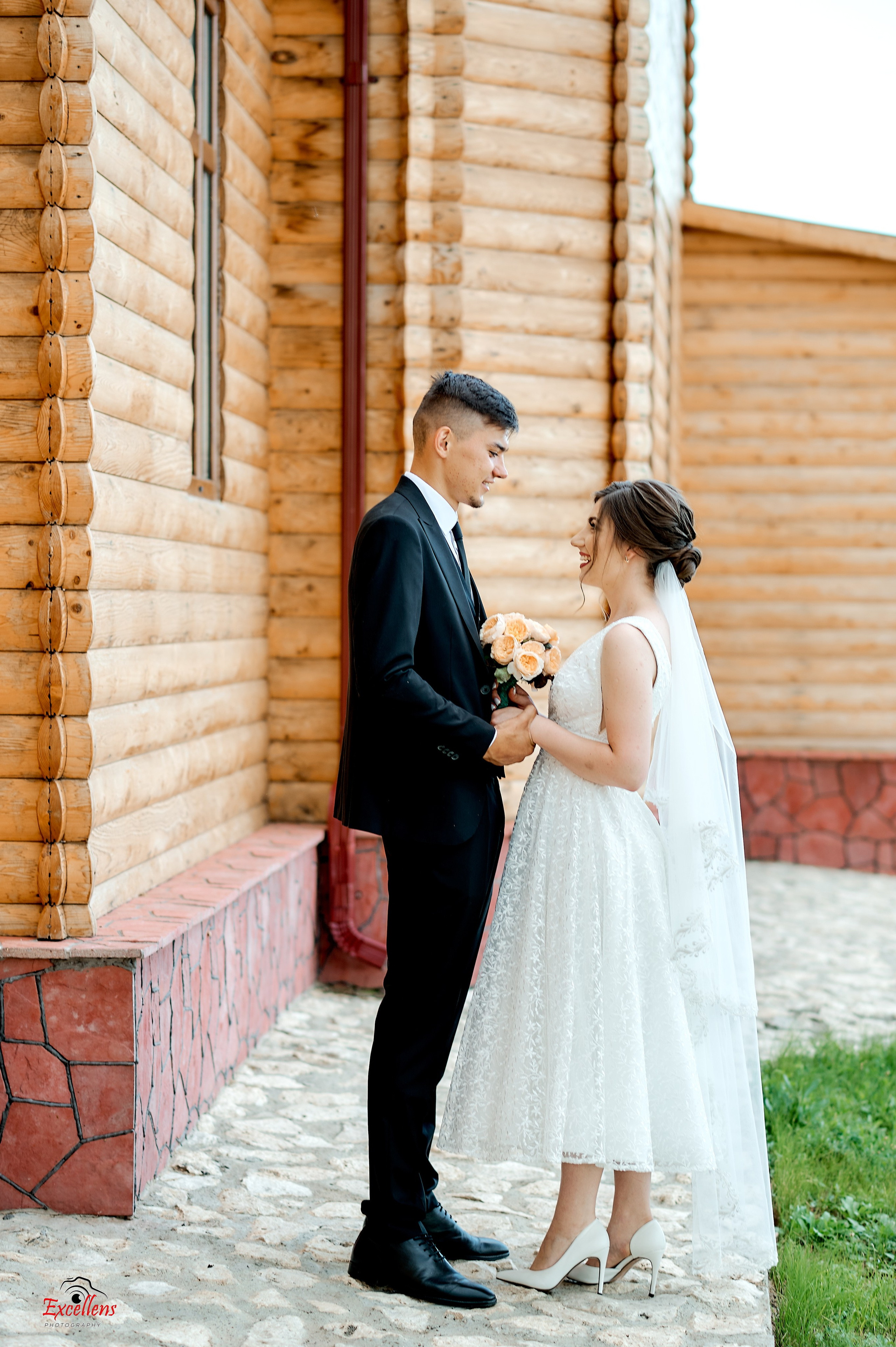 Constantin & Dumitrița. Excellens