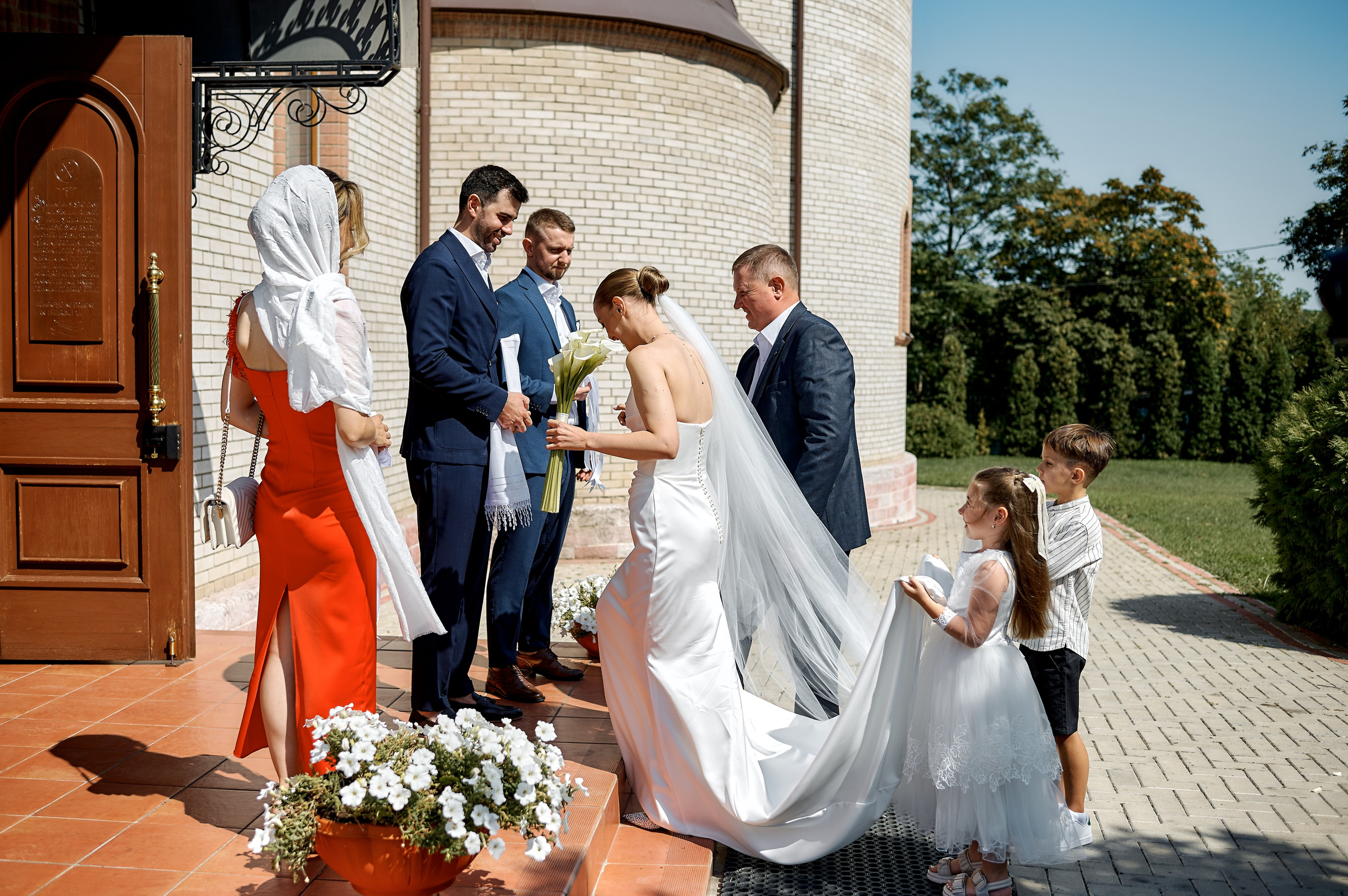Sergiu & Iulia. Excellens