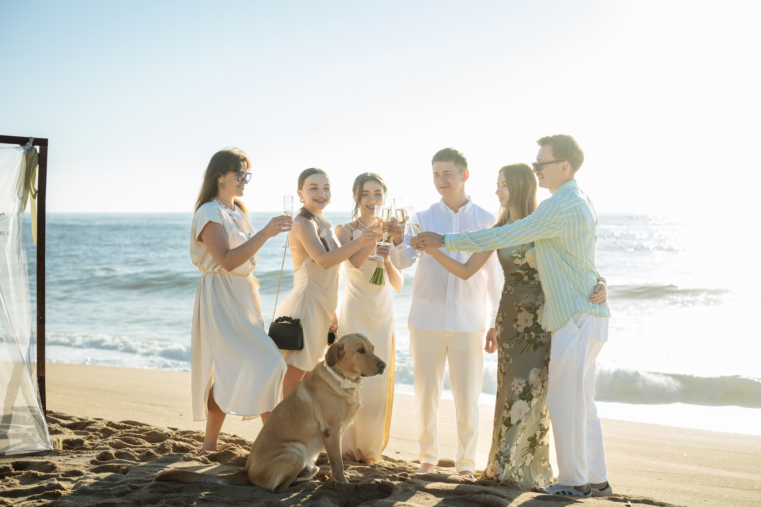 Y ♡ I. Wedding & Elopement Photographers in California
