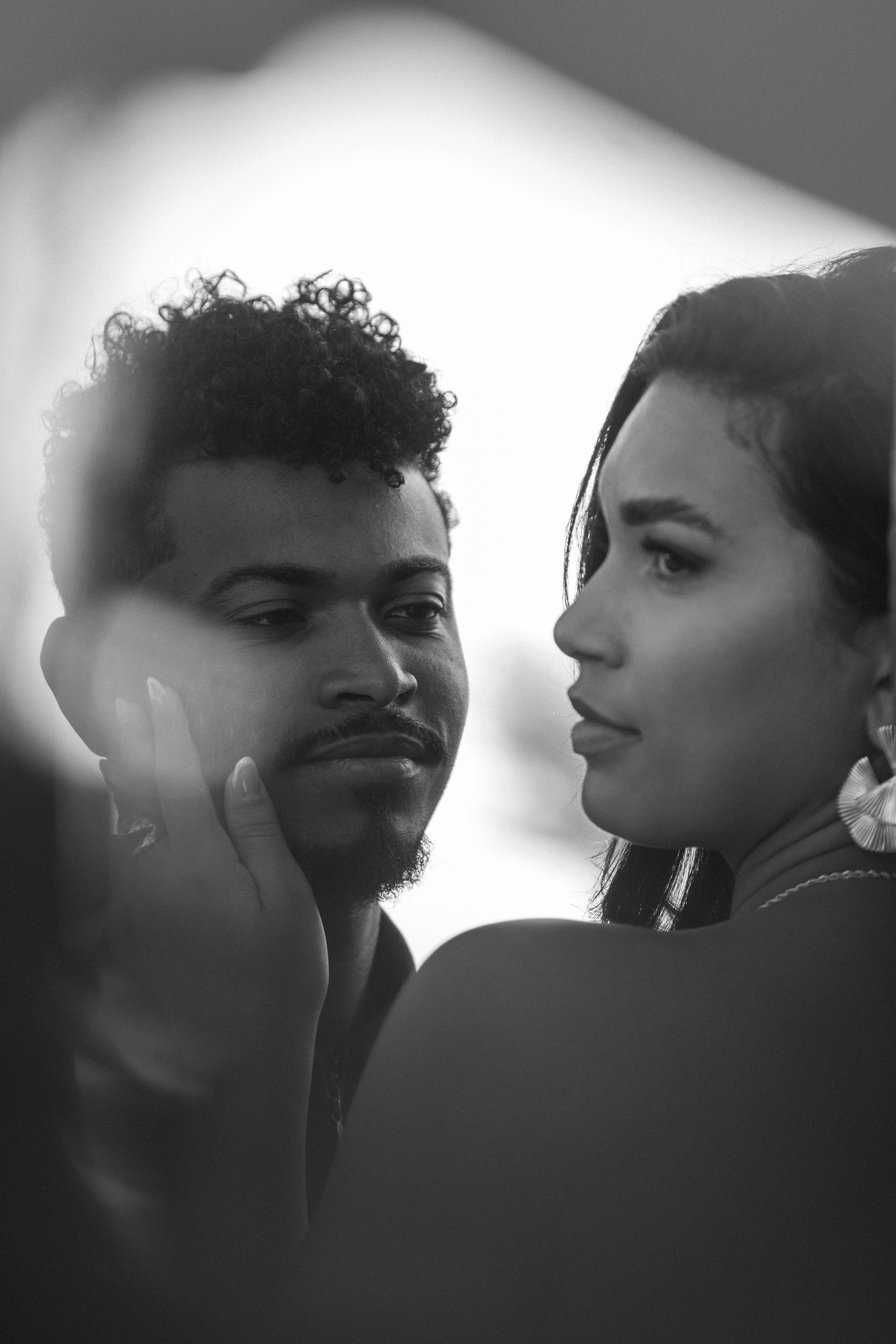 Ensaio Isa Landim & Lucas Adelino