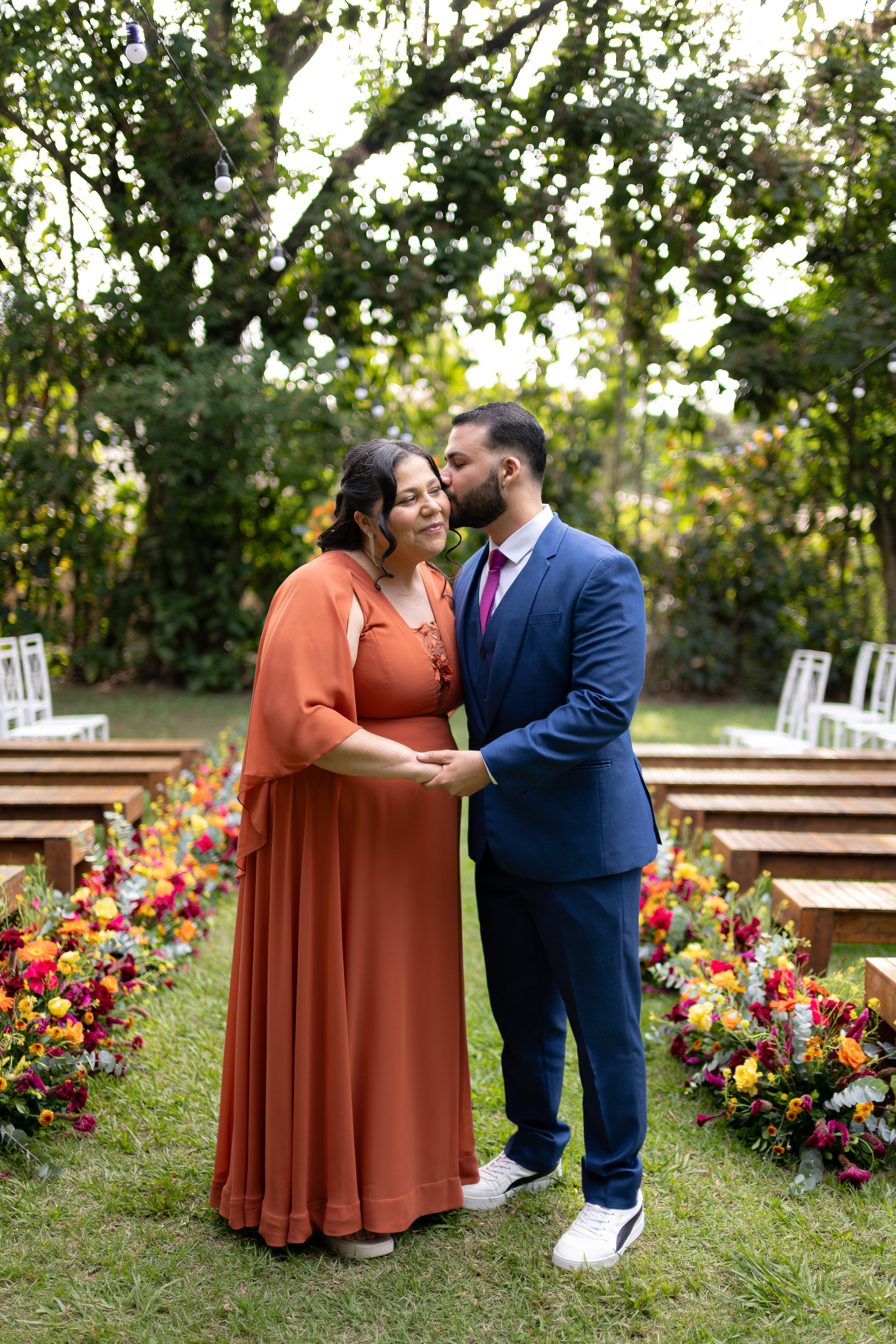 Casamento Aghata Cláudia & Mateus. Cristofr Jhons | Fotógrafo de Casamento