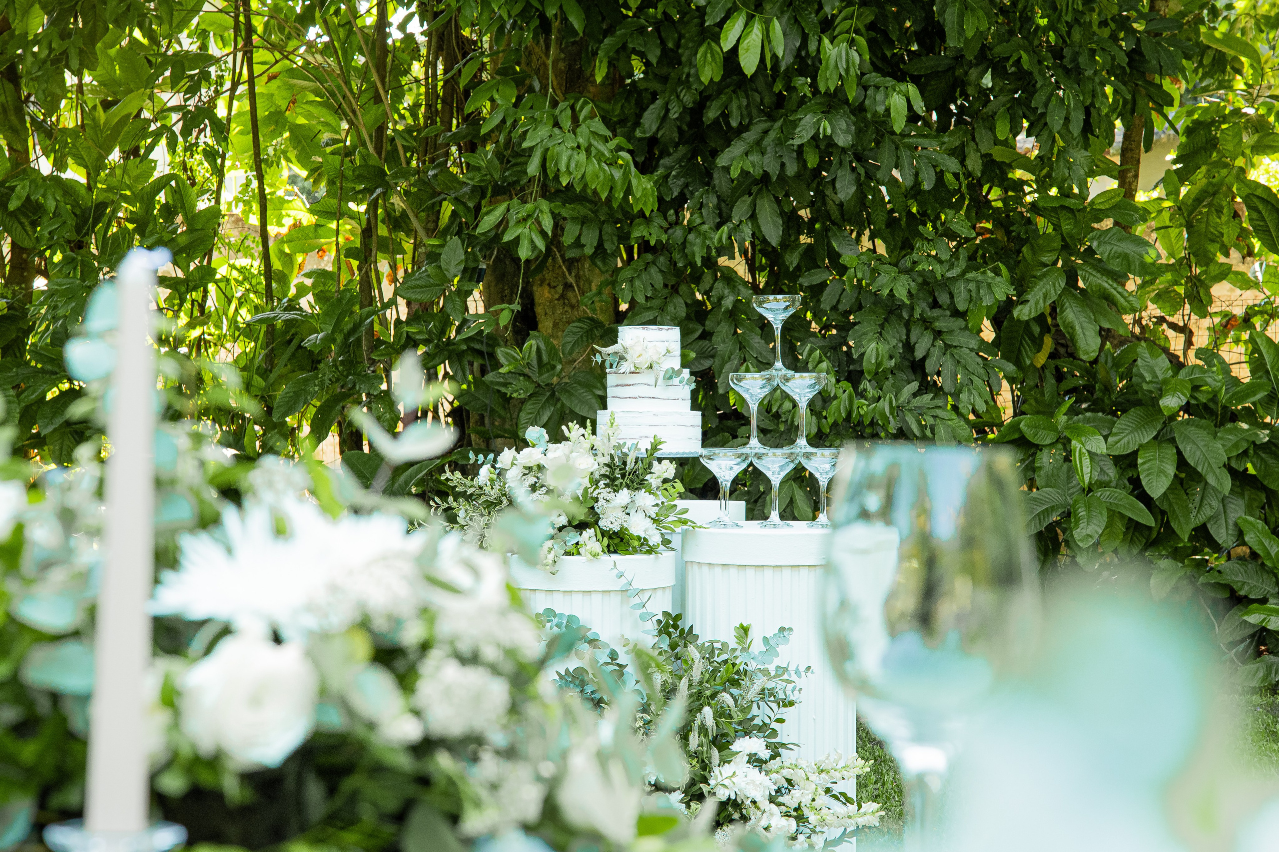 Casamento Bruna Ronise & Raphael Mendes