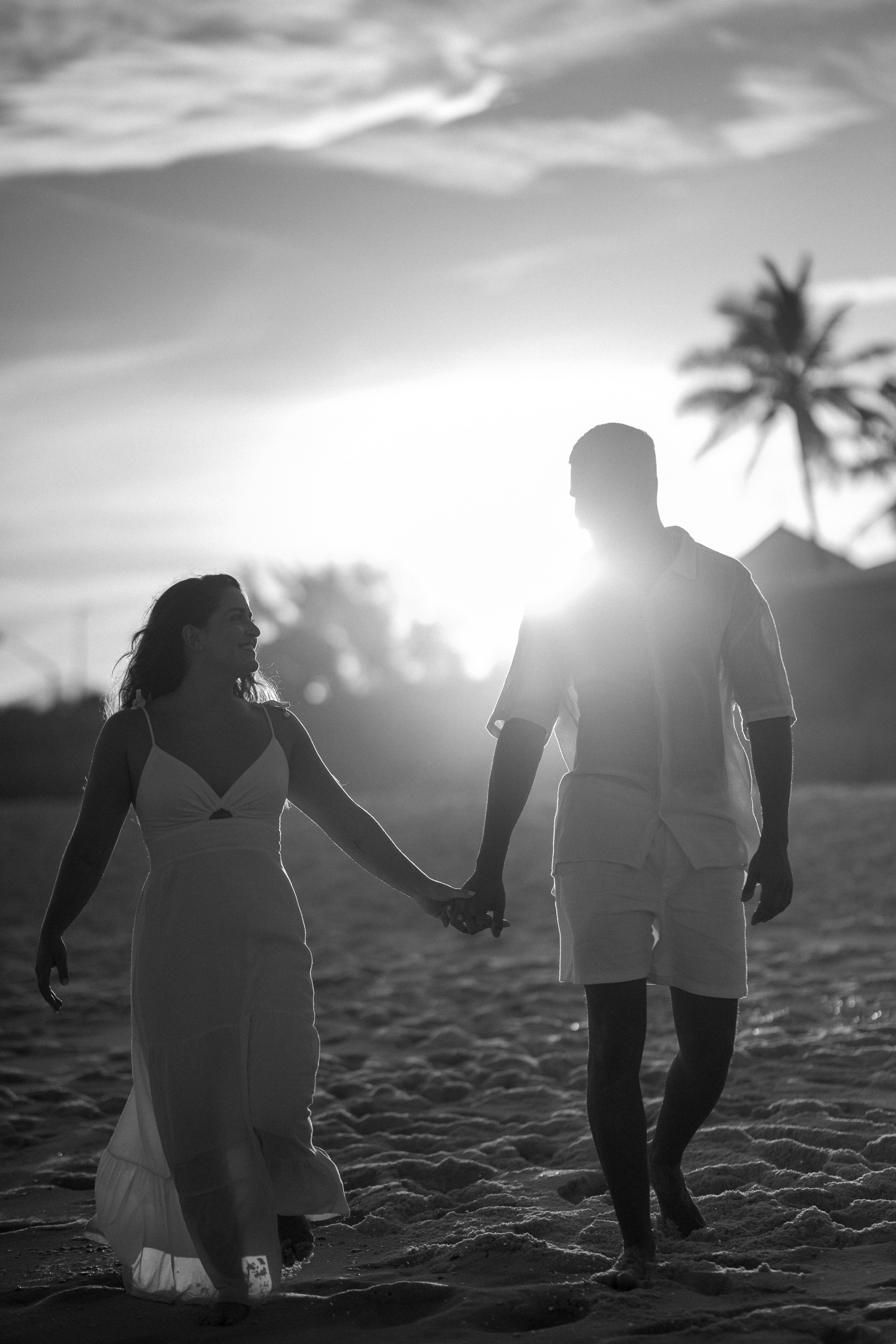 Ensaio Júlia Azeredo & Matheus