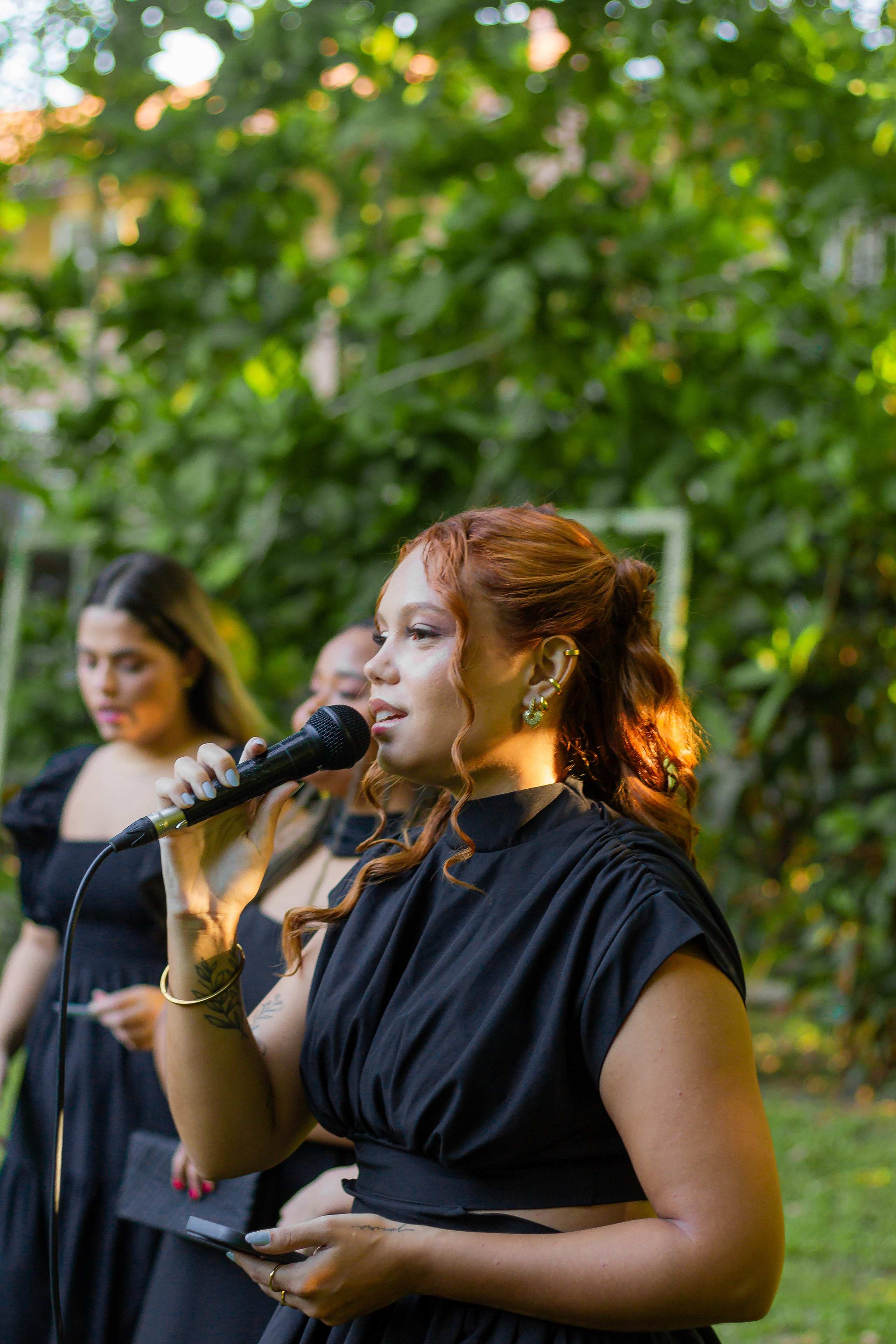 Casamento Bruna Ronise & Raphael Mendes