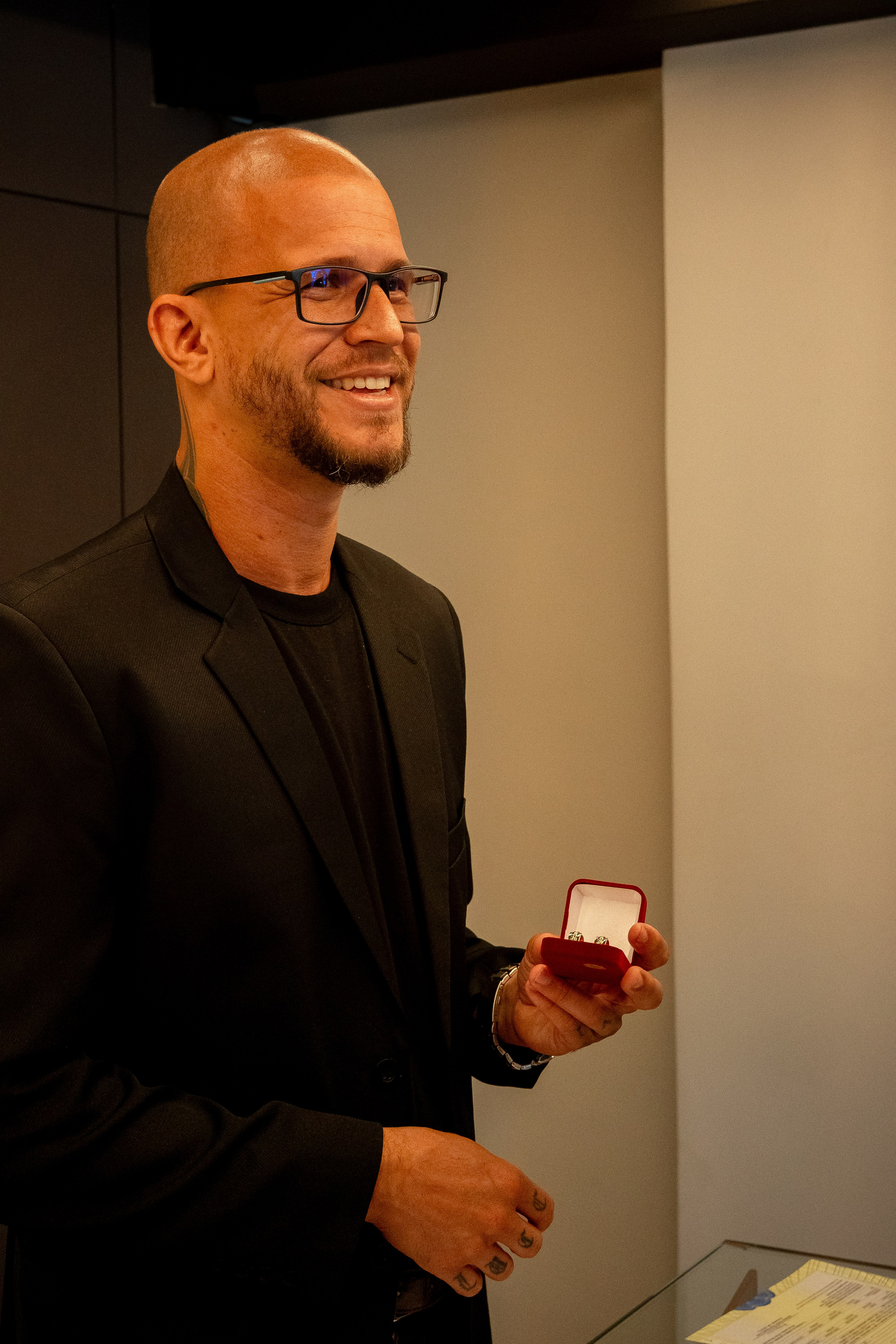 Civil - Magda Vidal & Thalles