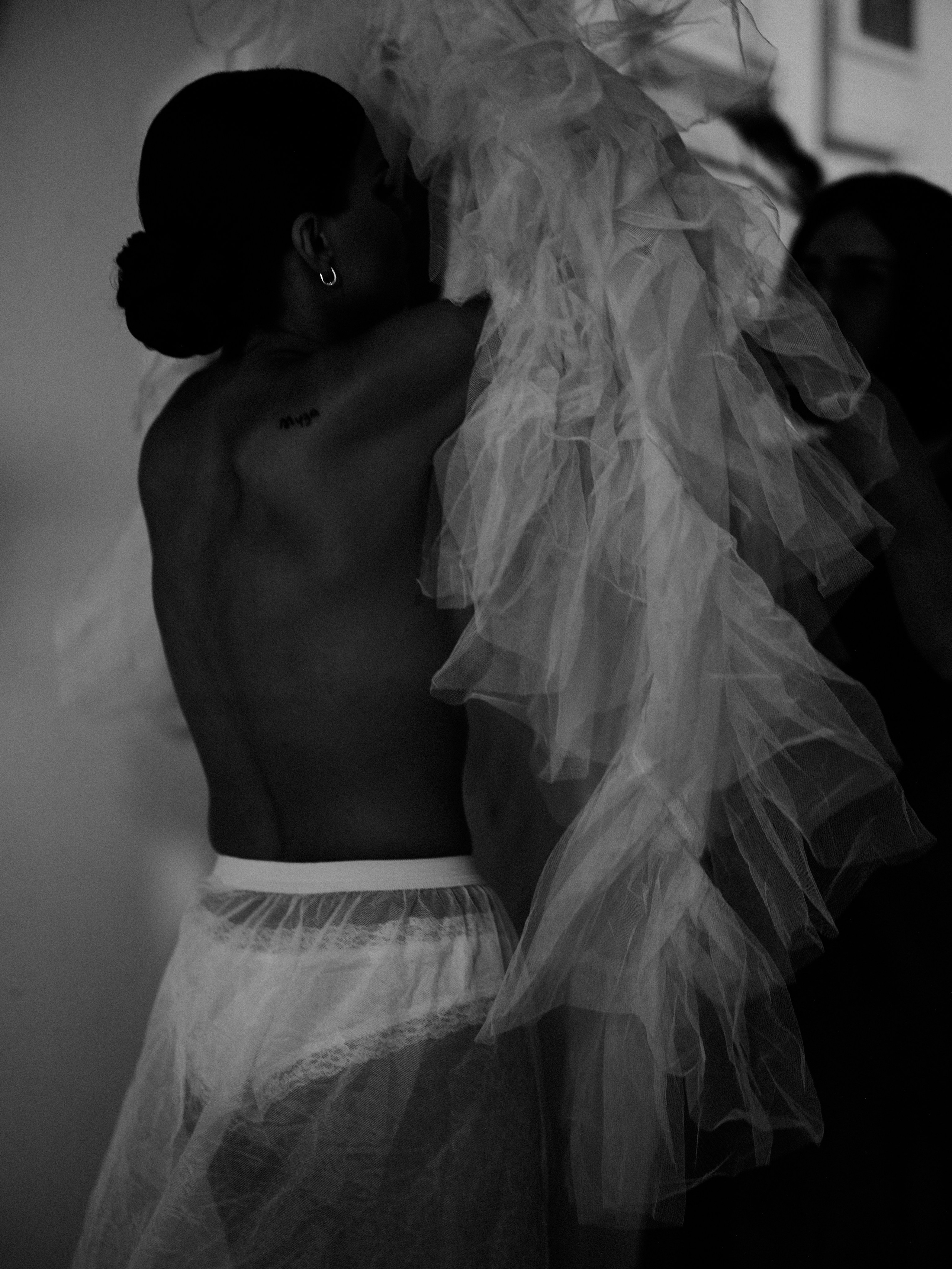 IRINE AND DENNY. Florida destination wedding photographer