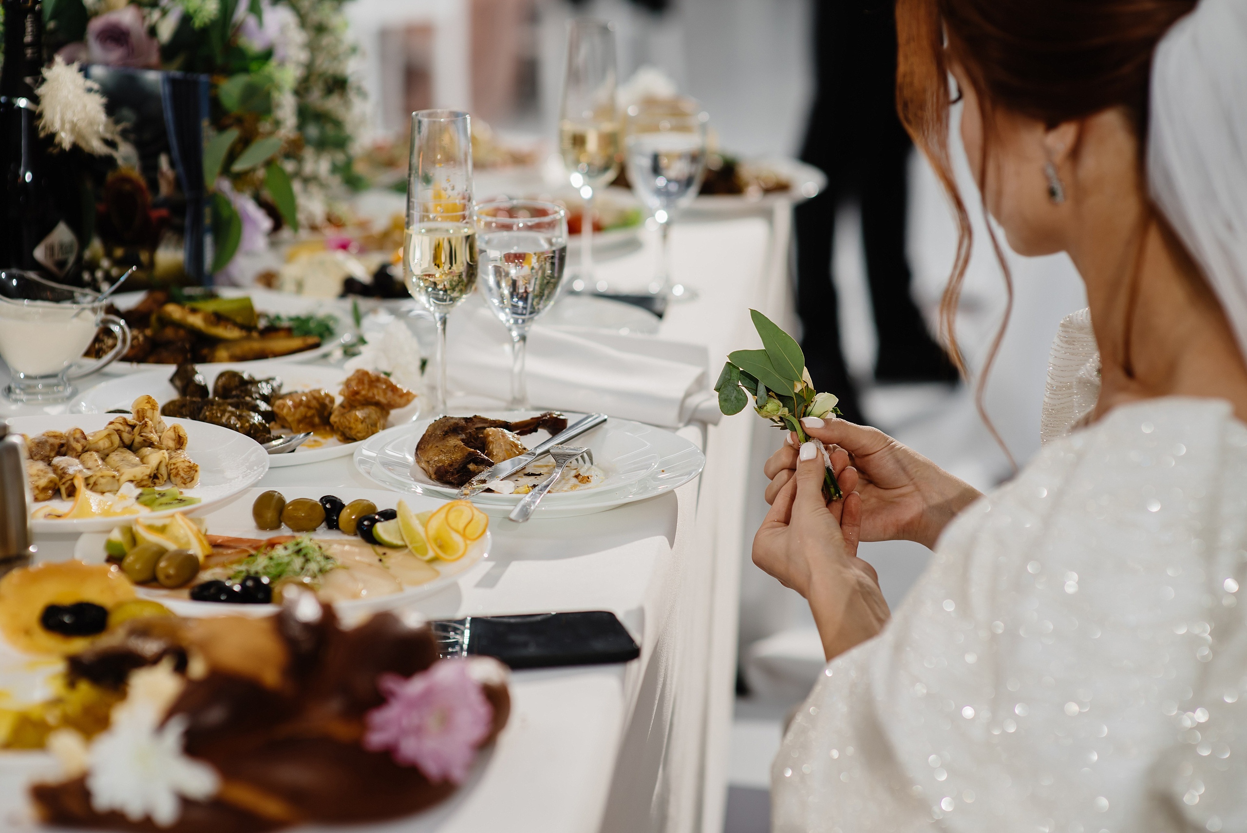 Wedding Anastasia. Wedding photographer from Moldova Alexey Chipchiu