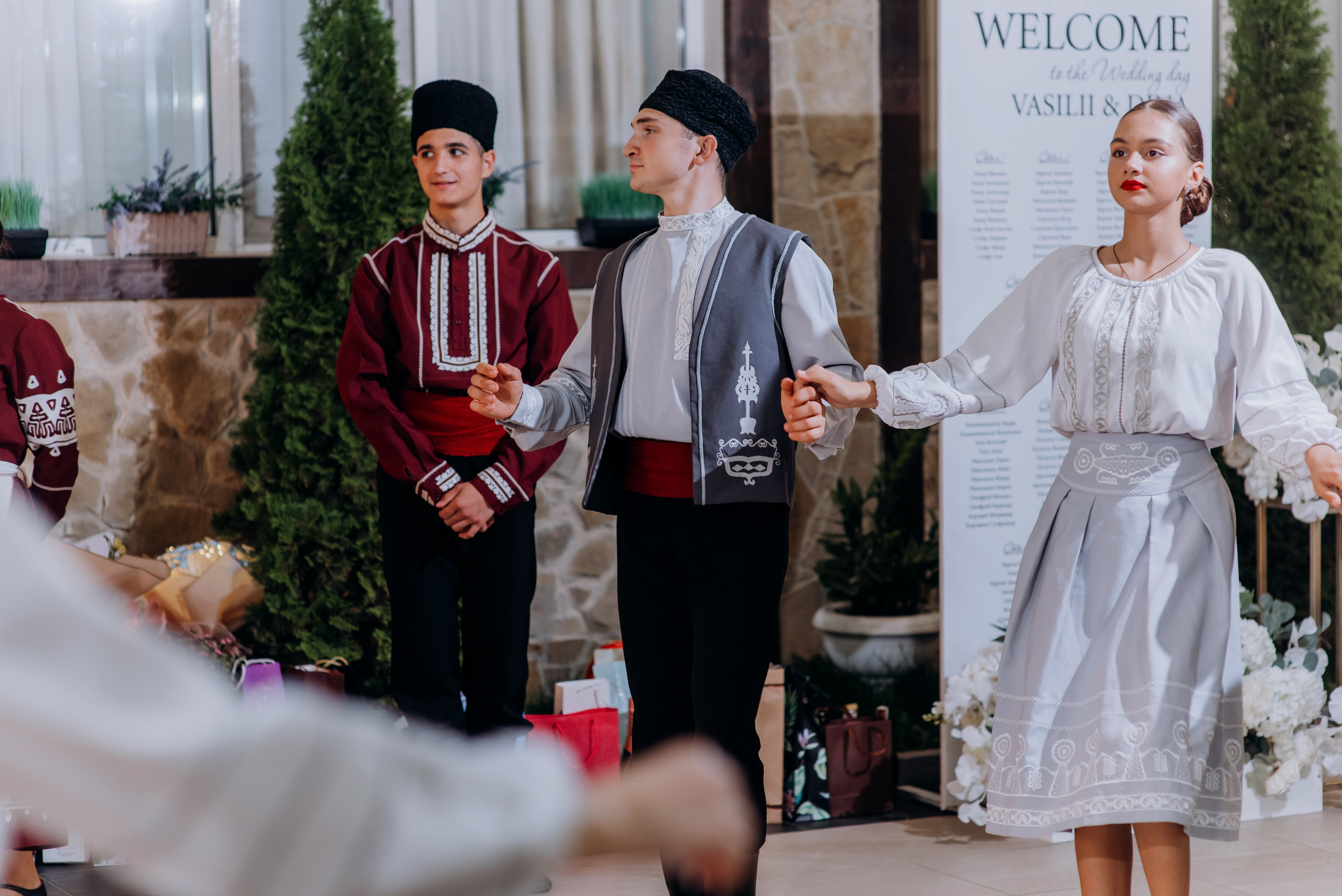 Wedding Dina & Vasili. Wedding photographer from Moldova Alexey Chipchiu