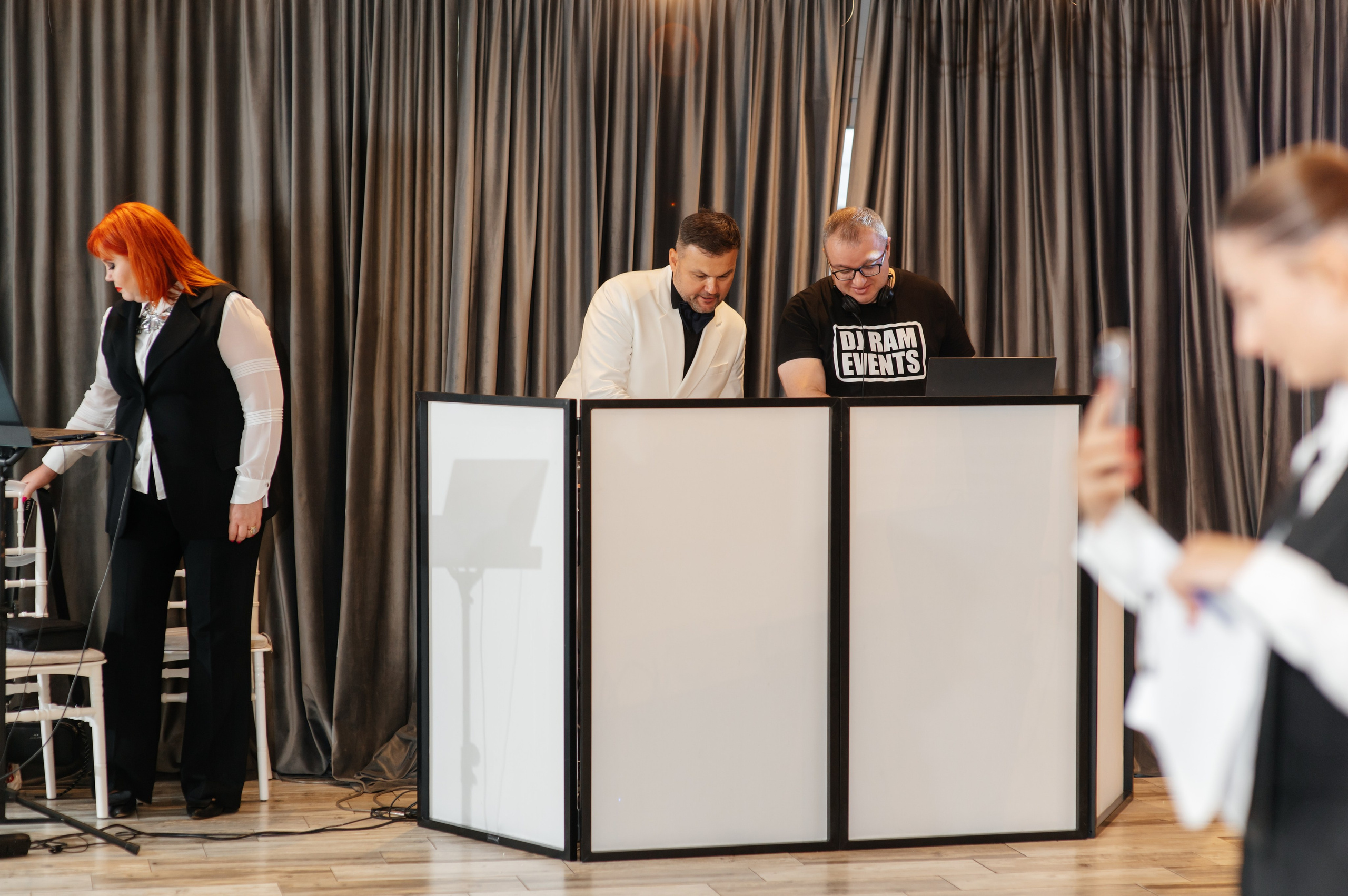 Daria & Yiurii Odessa. Wedding photographer from Moldova Alexey Chipchiu