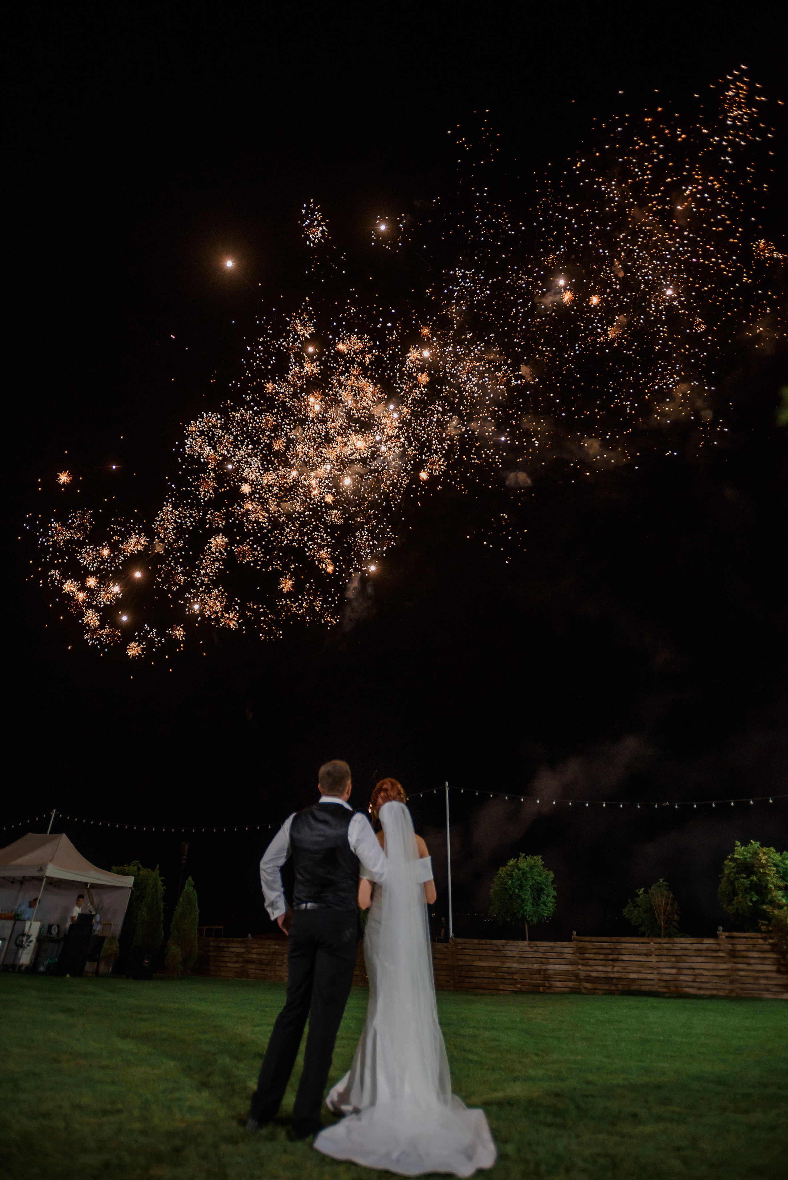 Wedding Anastasia. Wedding photographer from Moldova Alexey Chipchiu