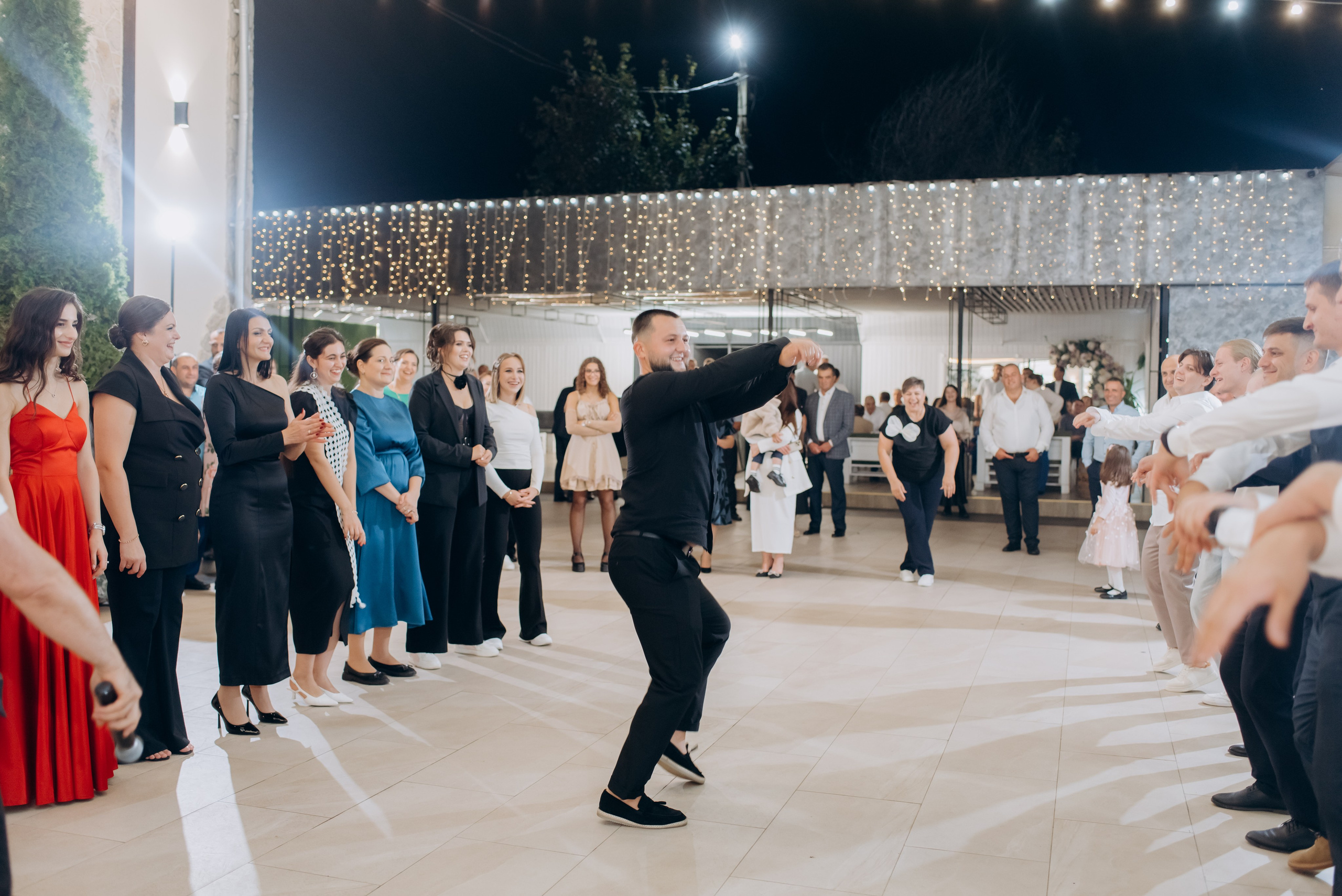 Wedding Dina & Vasili. Wedding photographer from Moldova Alexey Chipchiu