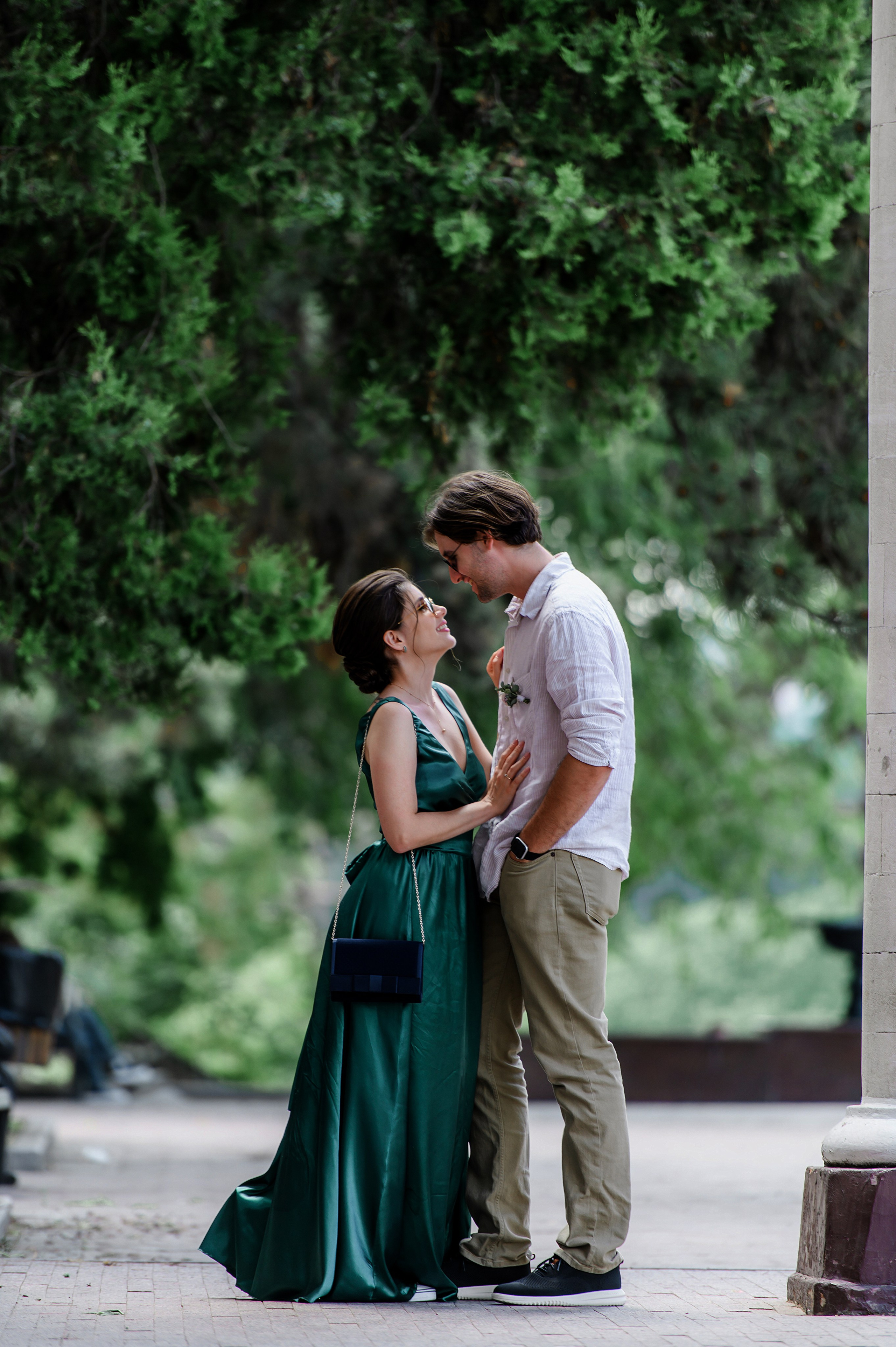 Daria & Yiurii Odessa. Wedding photographer from Moldova Alexey Chipchiu